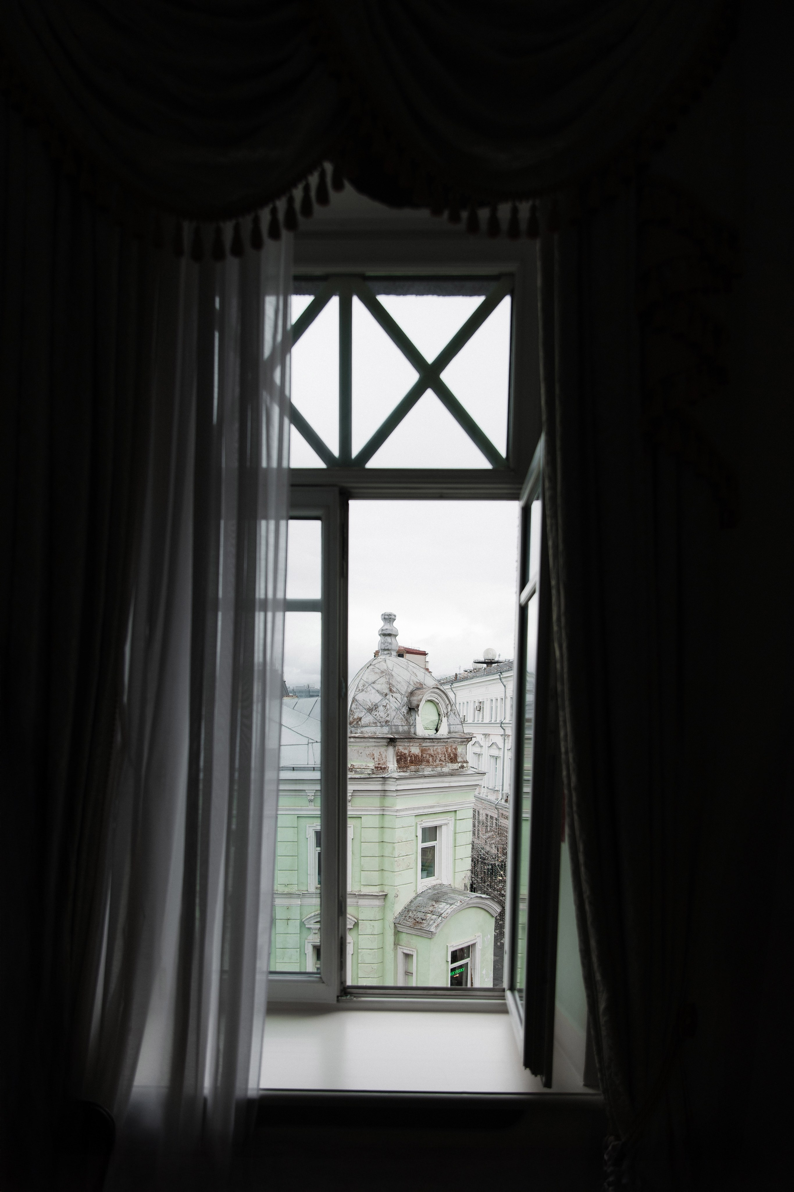 К & М Savoy. Женский и свадебный фотограф Москва Елизавета Перова