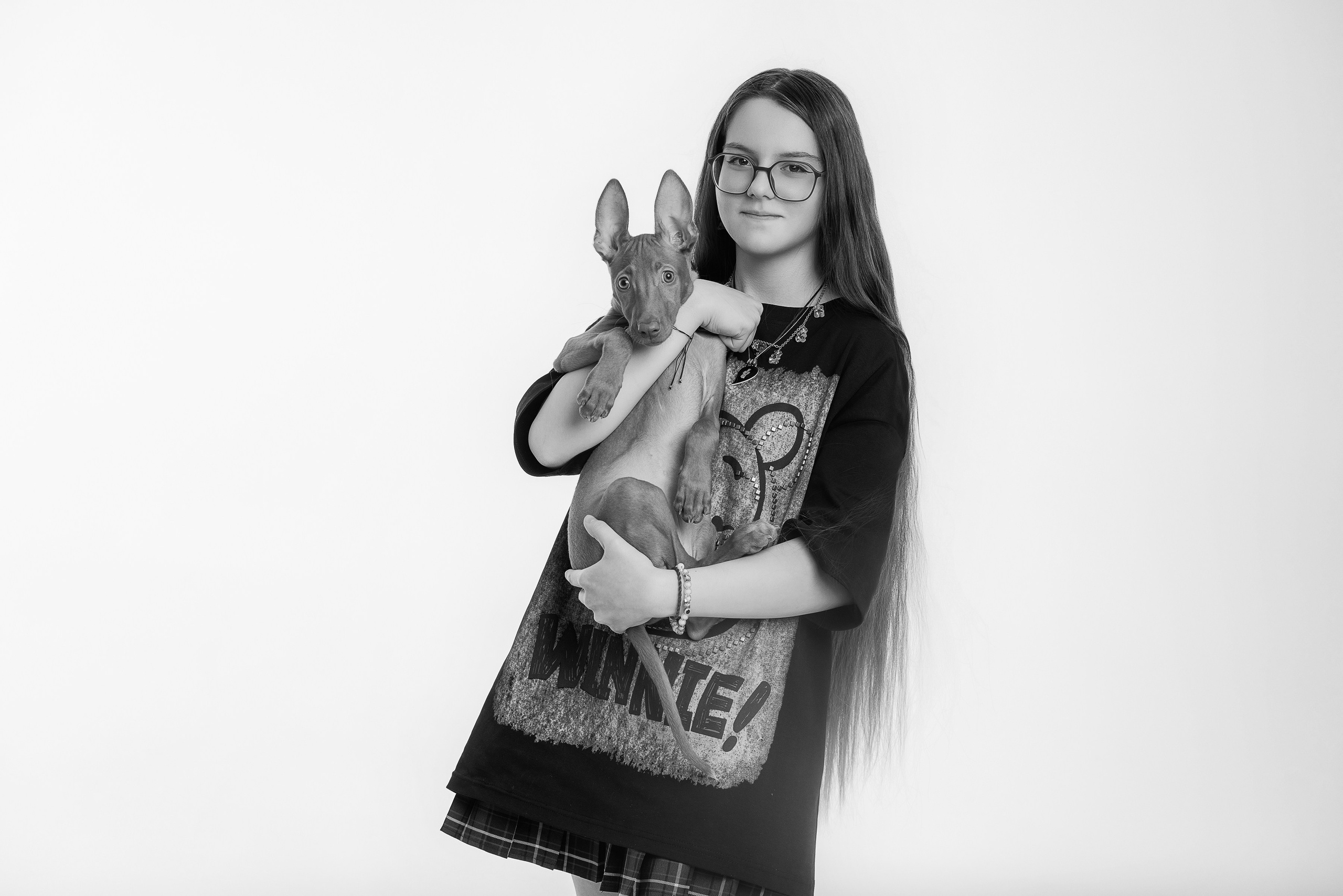 Портреты. Фотограф Алена Звездина