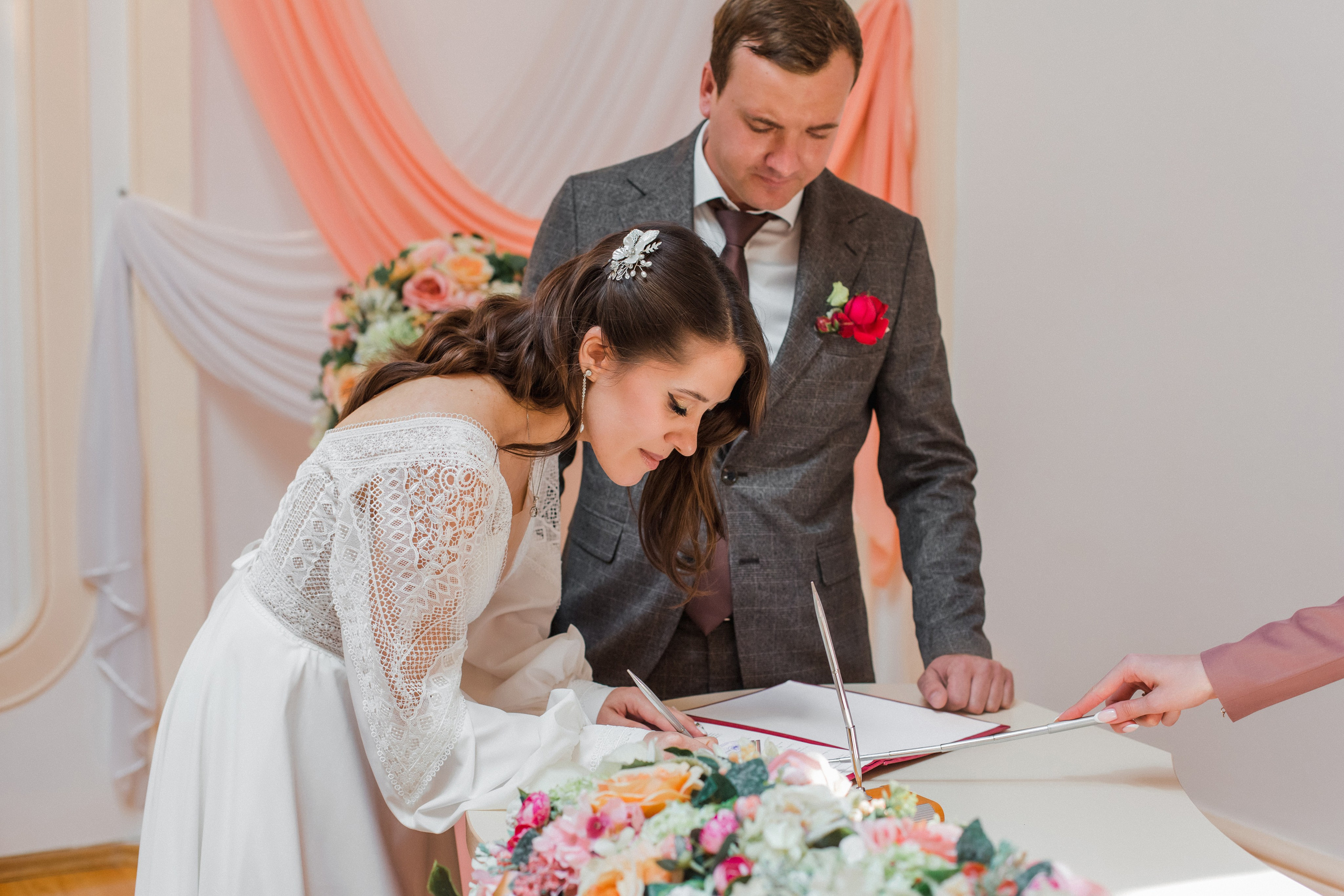 Илья и Дарья. Свадебный и семейный фотограф в Краснодаре