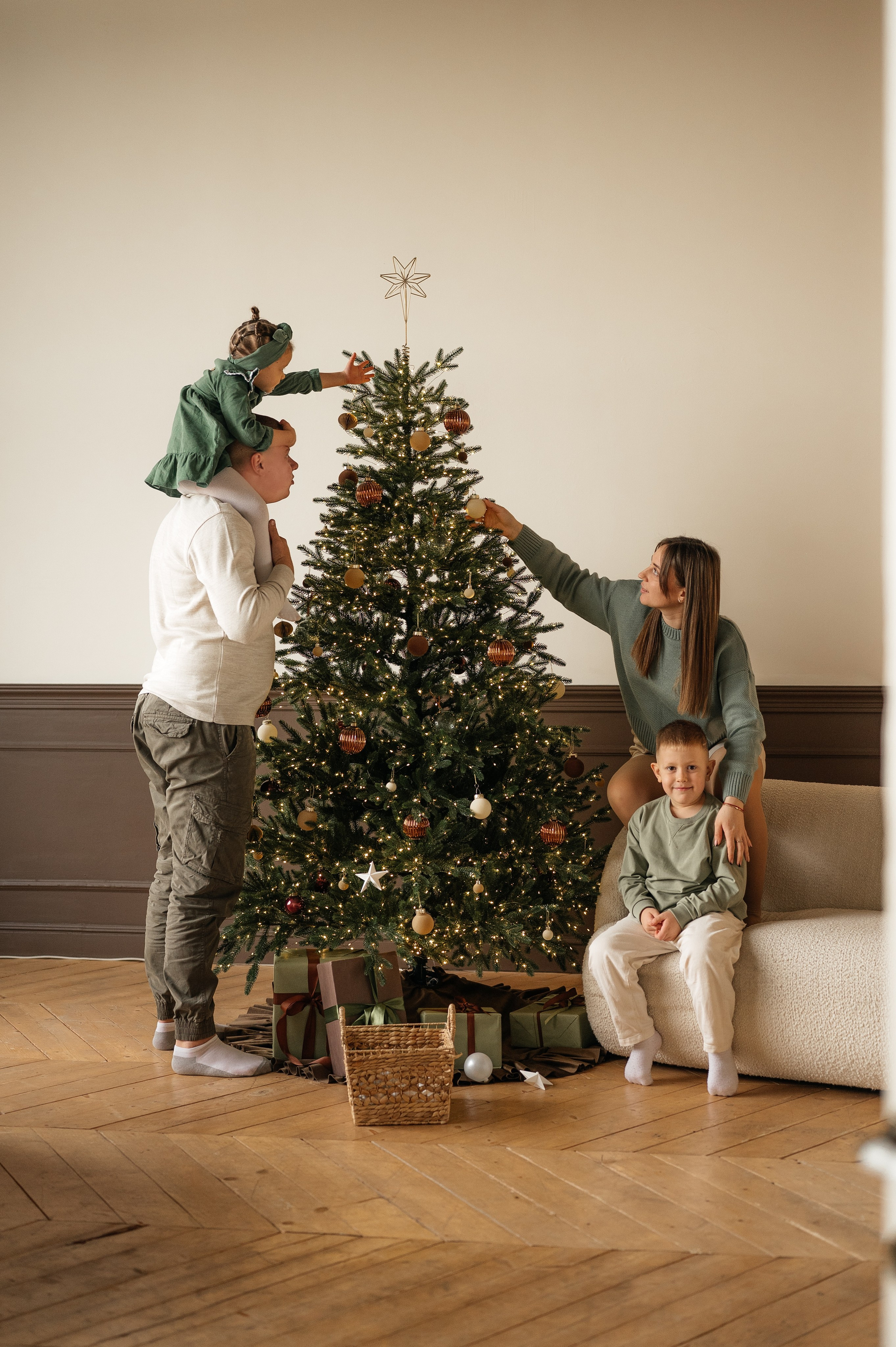 New year✨. Свадебный и семейный фотограф в Краснодаре Алина Мельник