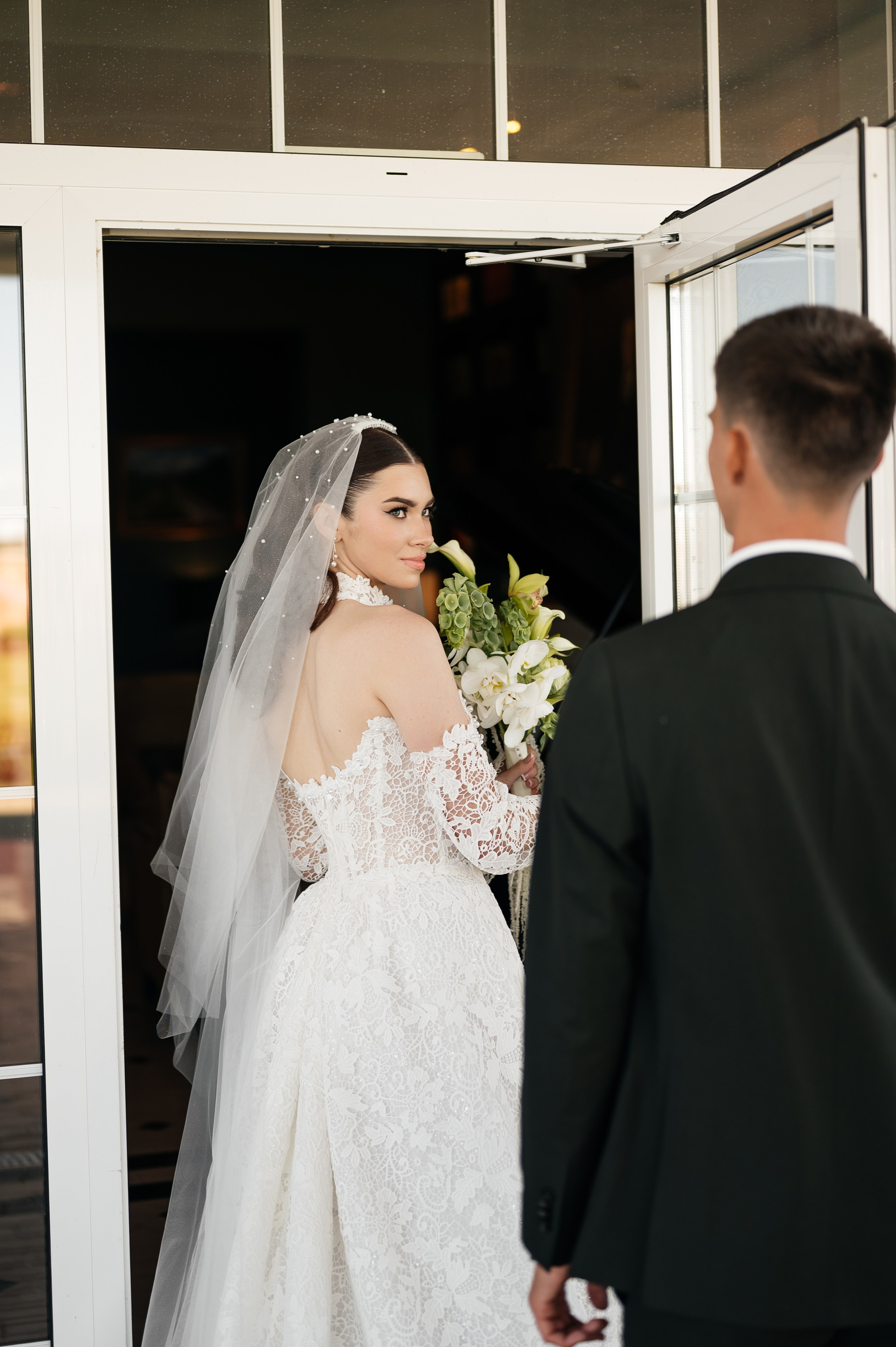 Никита и Настя. Свадебный и семейный фотограф в Краснодаре Алина Мельник