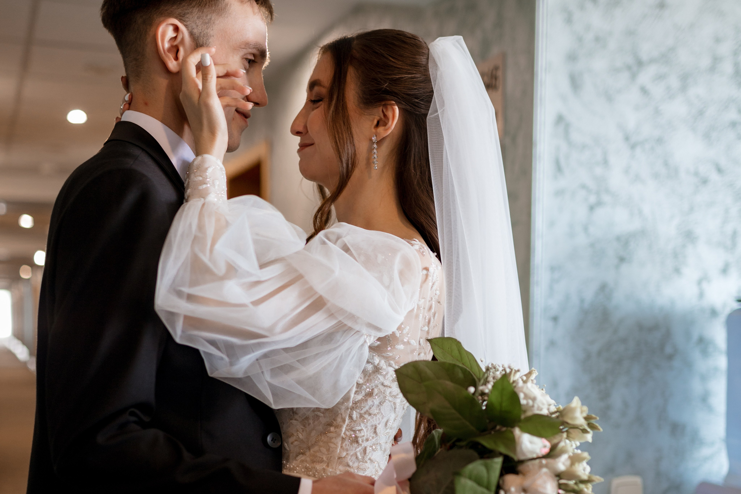 Влад & Людмила. Свадебный фотограф в Чебоксарах Анастасия Иванова