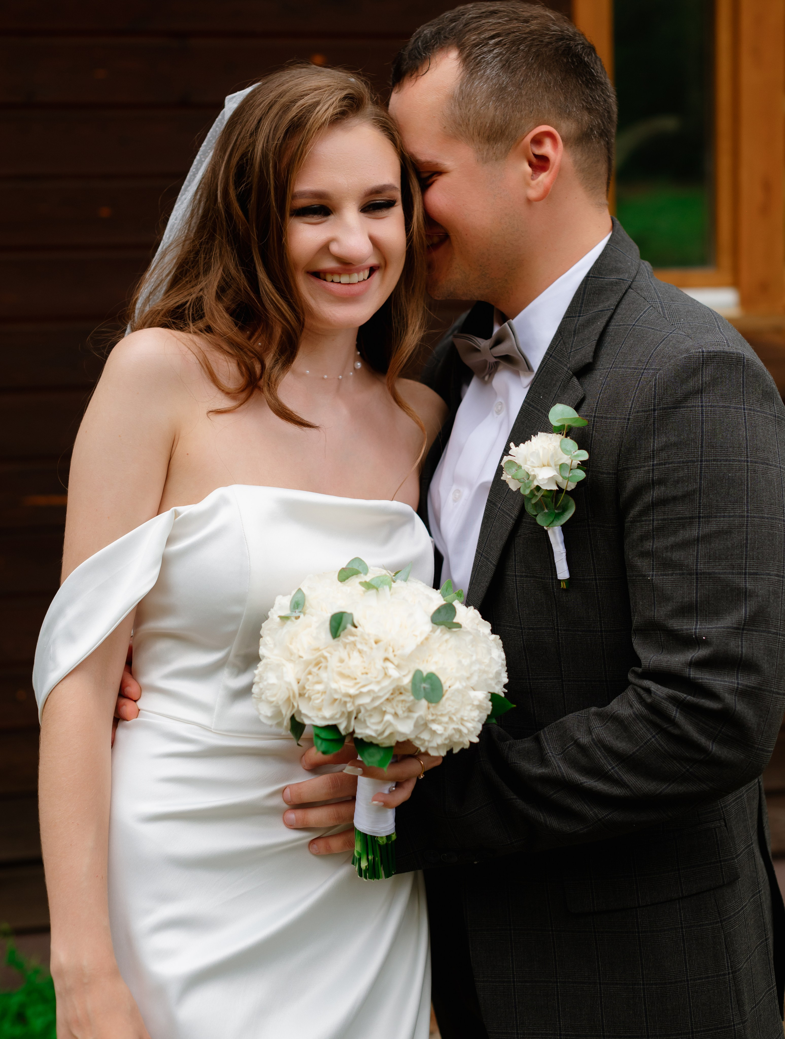 Анастасия & Илья. Фотограф Луховицы, Коломна, Москва, Рязань