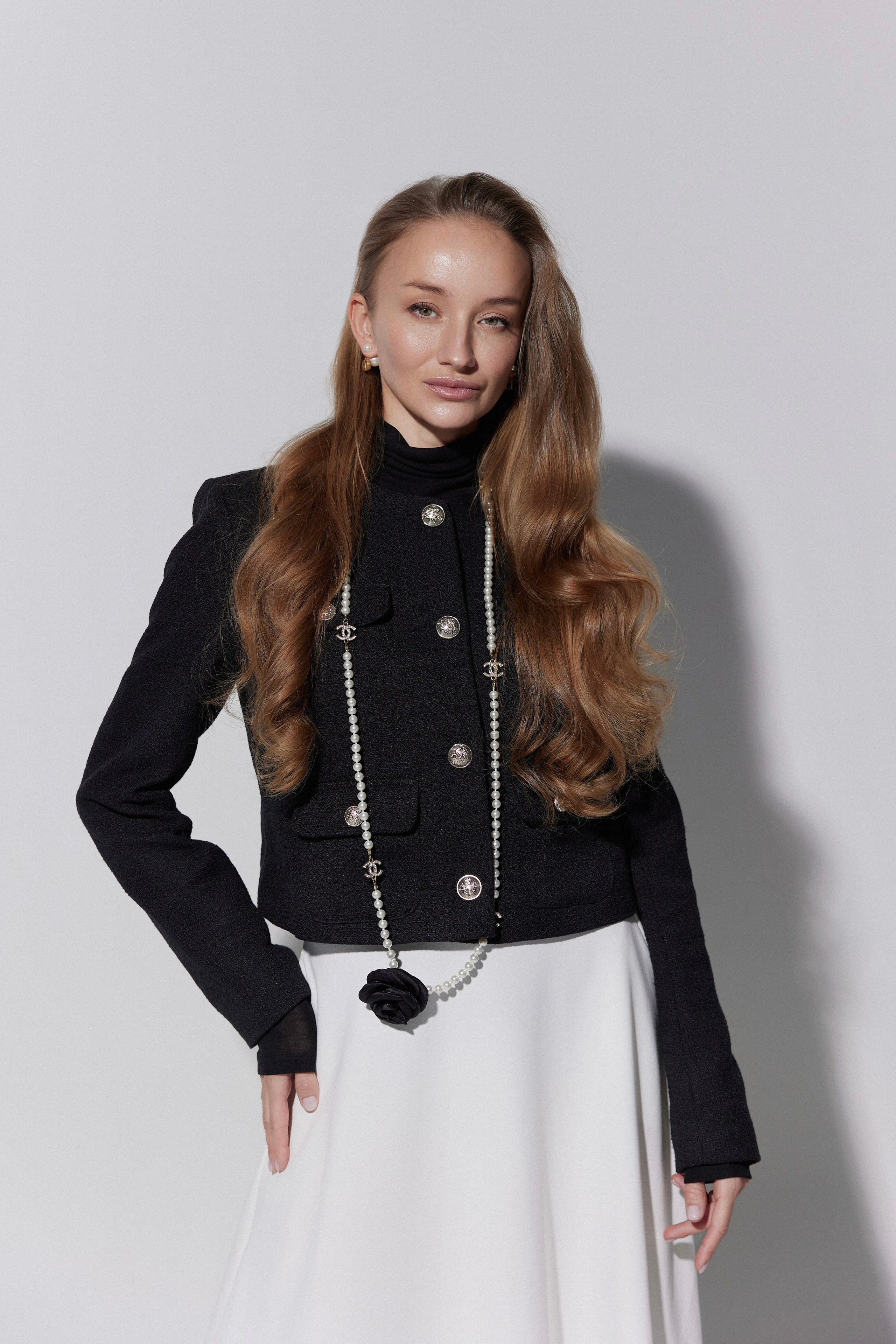 Irina. Анна Мамаева коммерческий фотограф в Красноярске