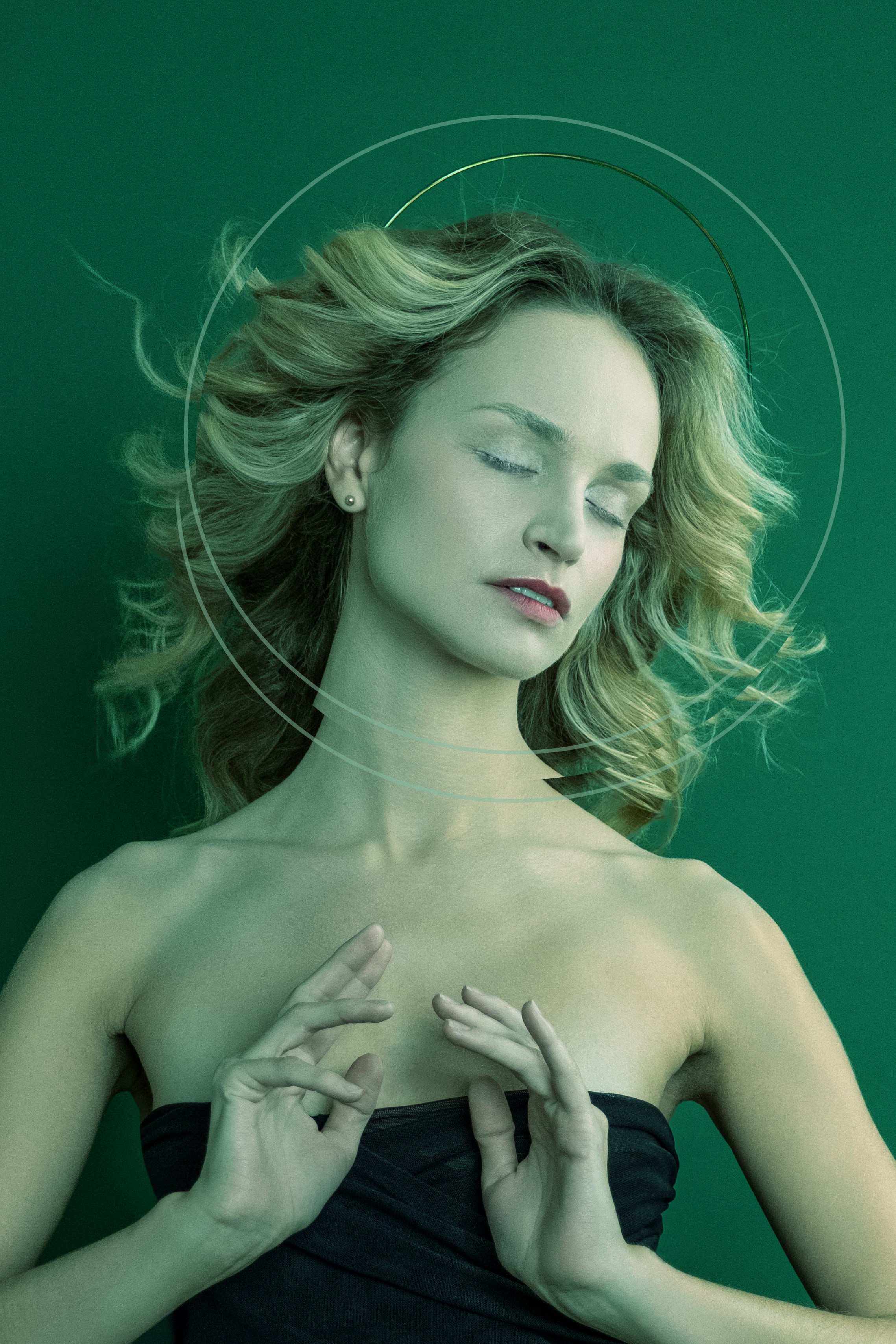 Арт-фотосессия в Москве под ключ. Портретный фотограф в Москве Артем Венглинский