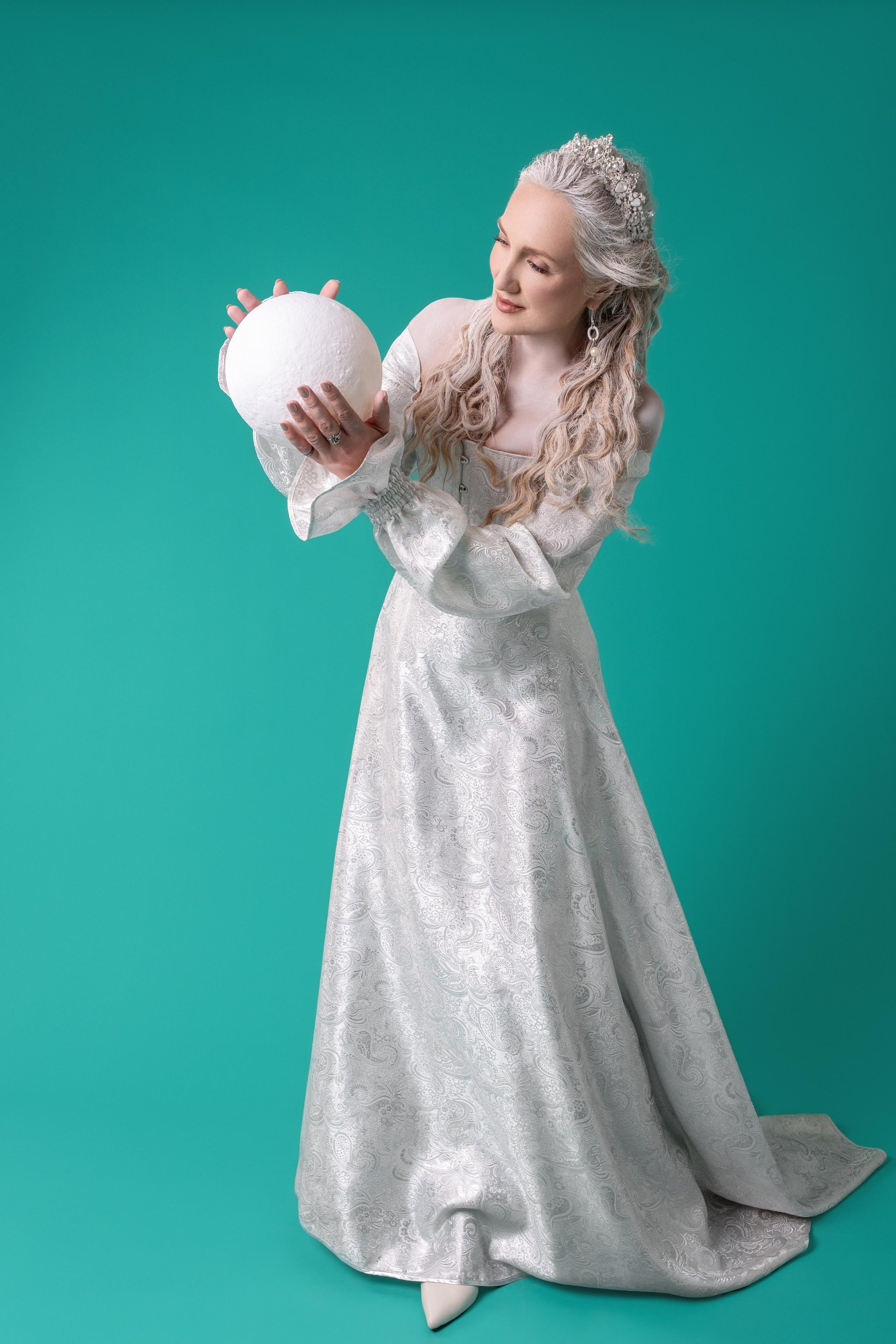 Арт-фотосессия в Москве под ключ. Портретный фотограф в Москве Артем Венглинский