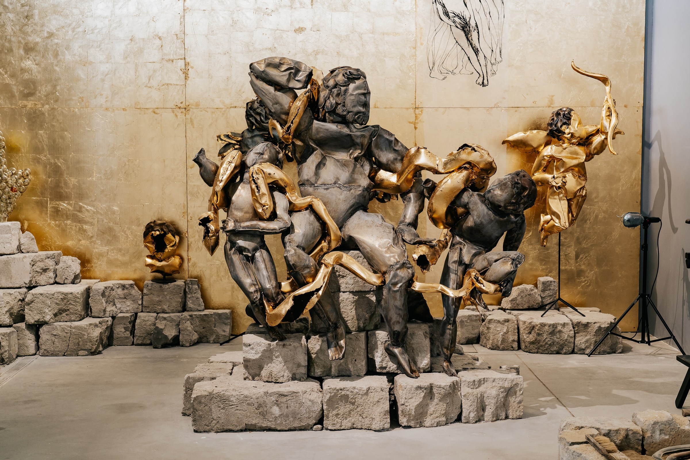 Cos Moscow 2024. Фотограф Андрей Михайлов, Москва