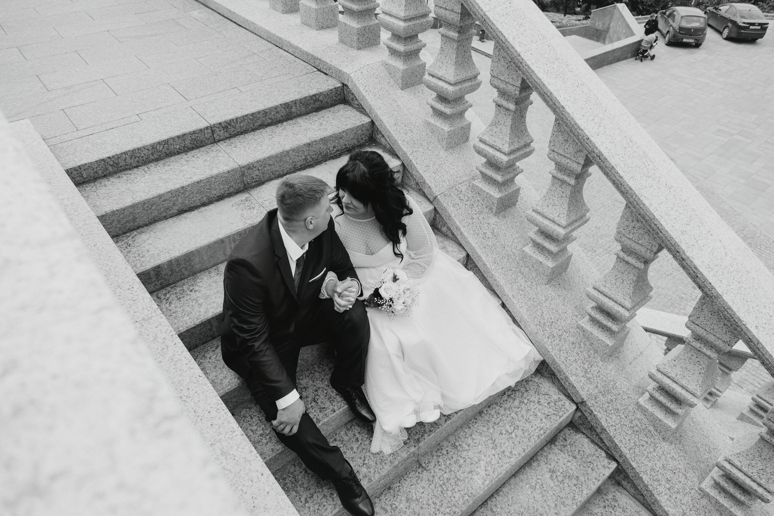 Диана и Николай. Фотограф в Самаре Сташенкова Юлия