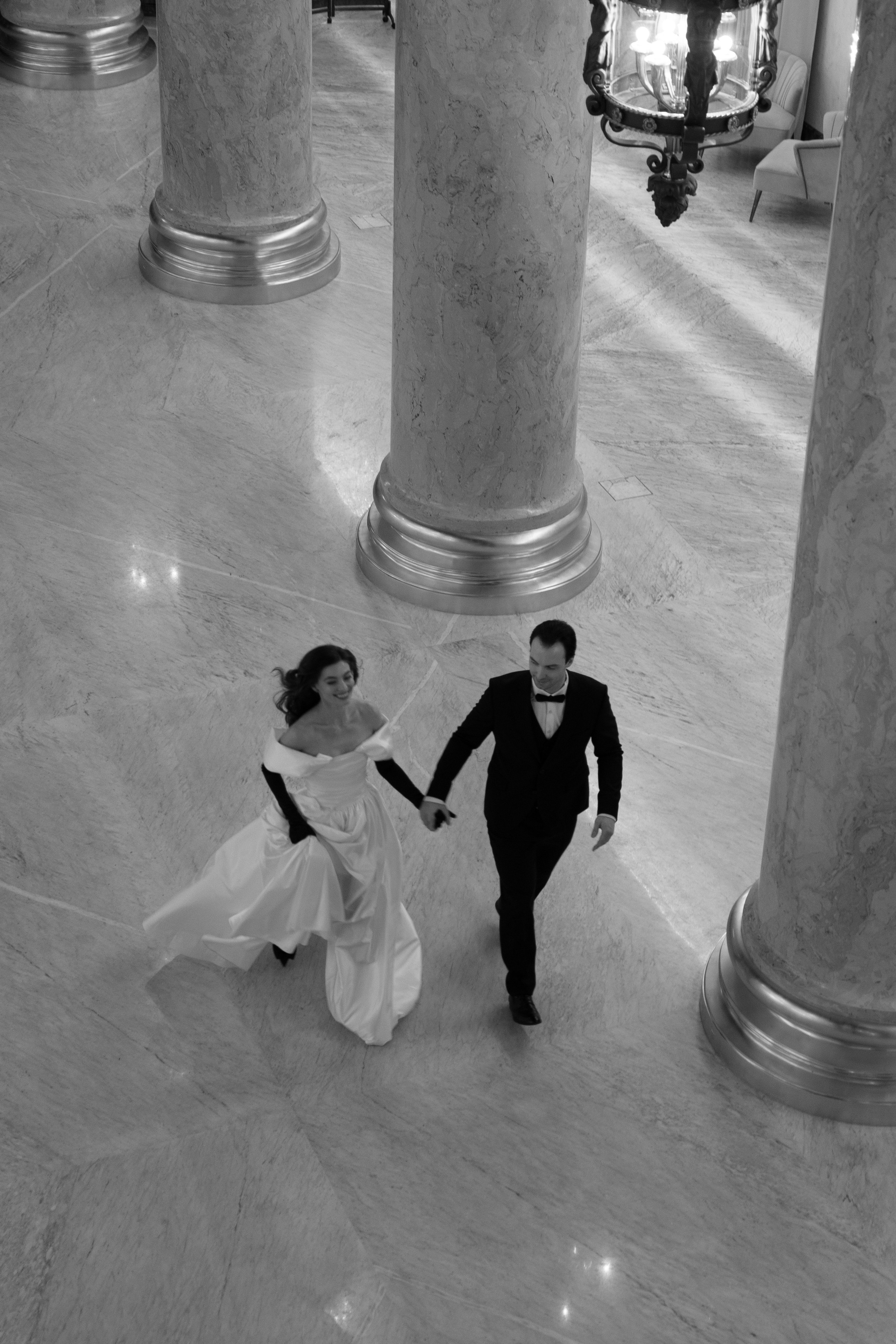 Свадебный фотограф в Санкт-Петербурге и в Москве Вероника Рябова