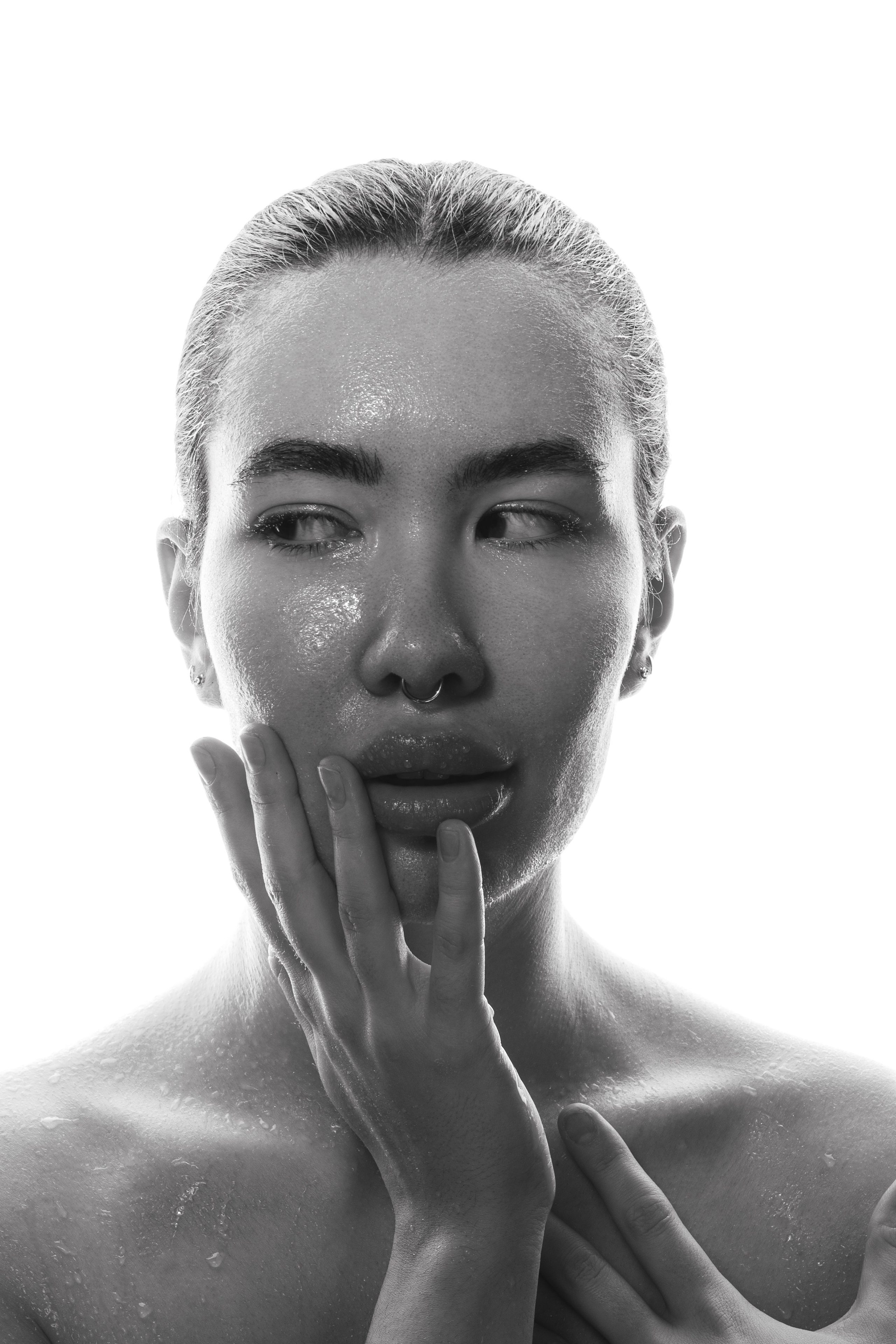 Anna. Свадебный и индивидуальный фотограф Никита Роут | Москва