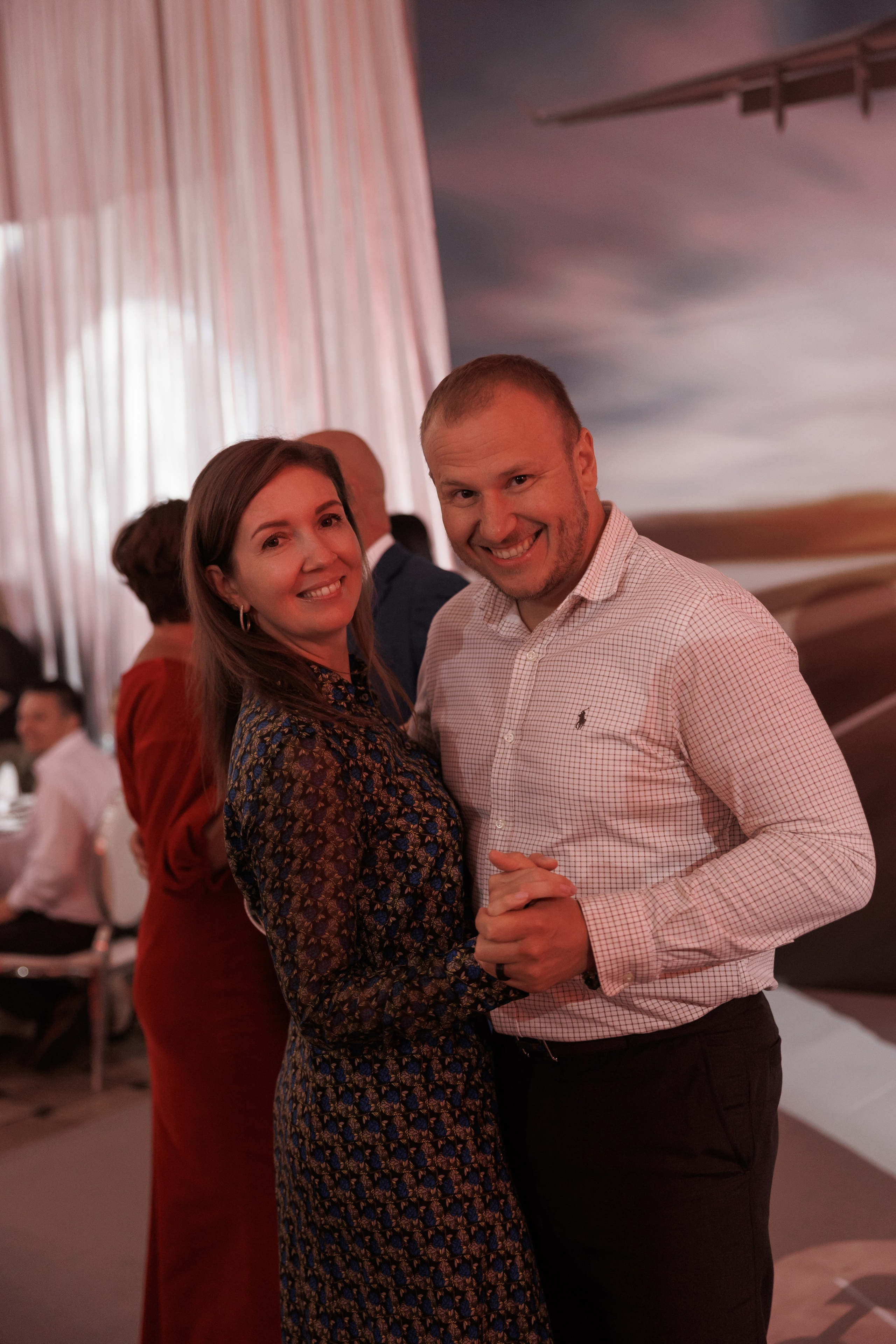 Юбилей. Свадебный фотограф Калининград