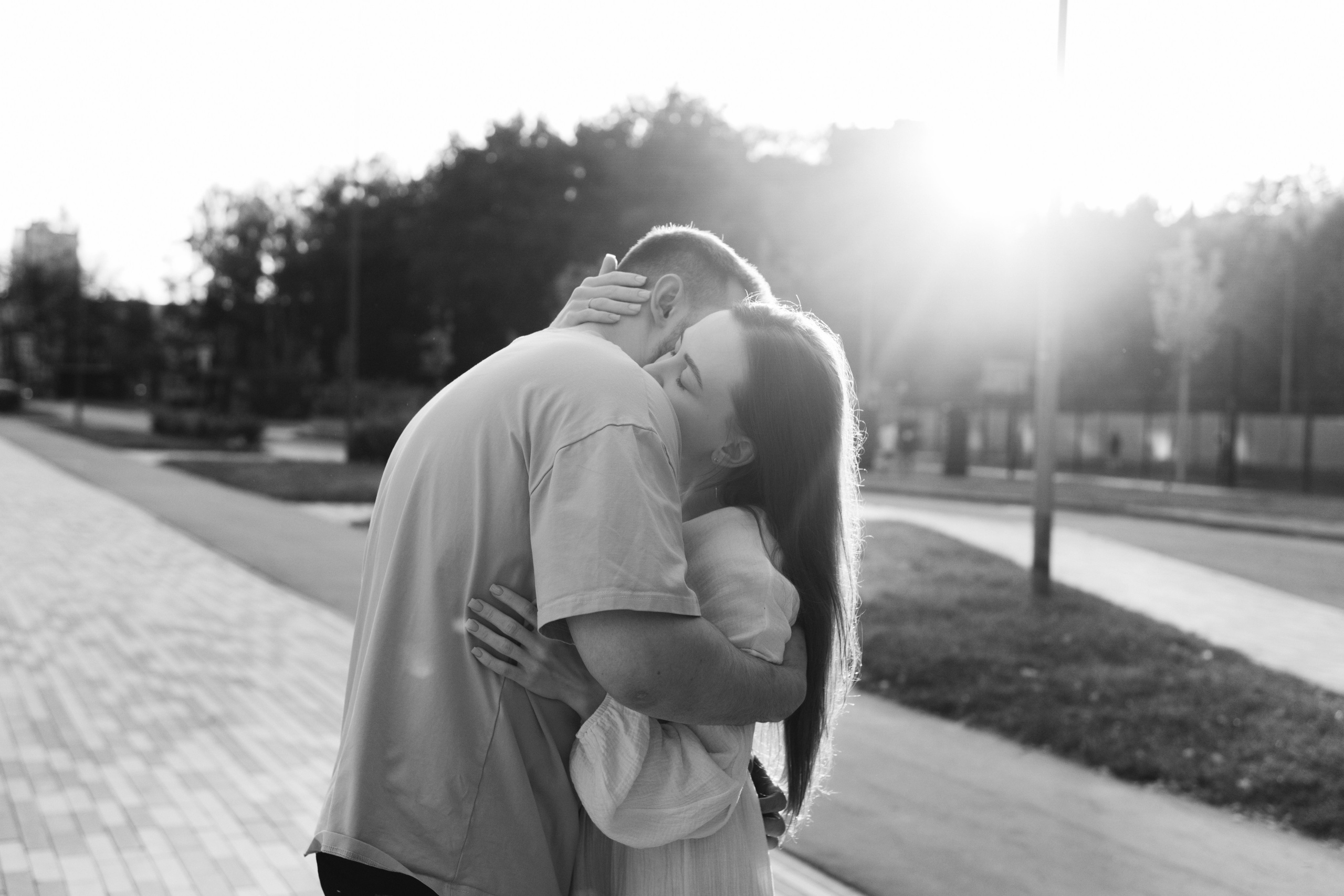 Настя, Егор, Полина. Фотограф в Москве Юлия Першина