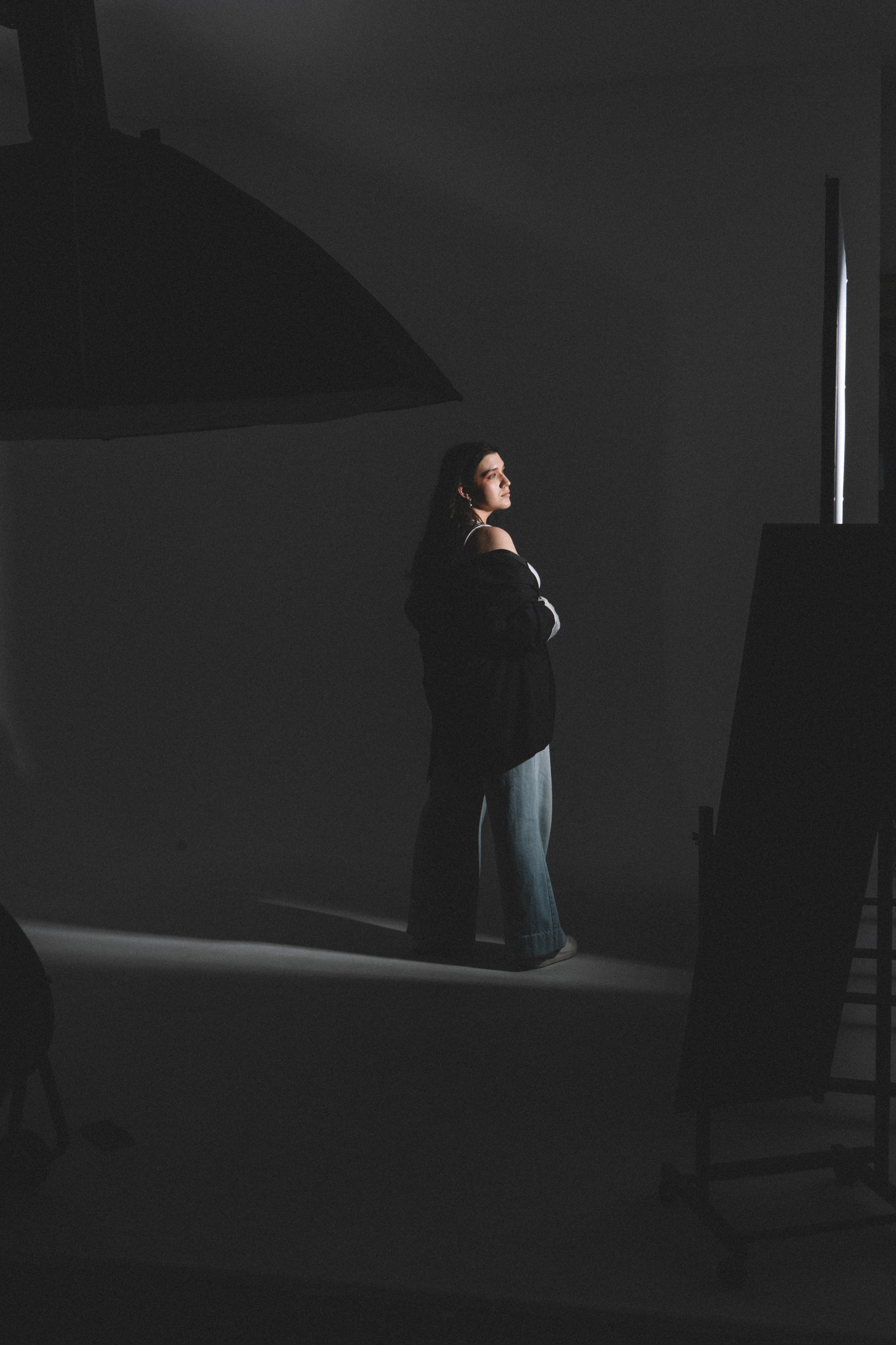 Мария. Анастасия Попова — Fashion photographer