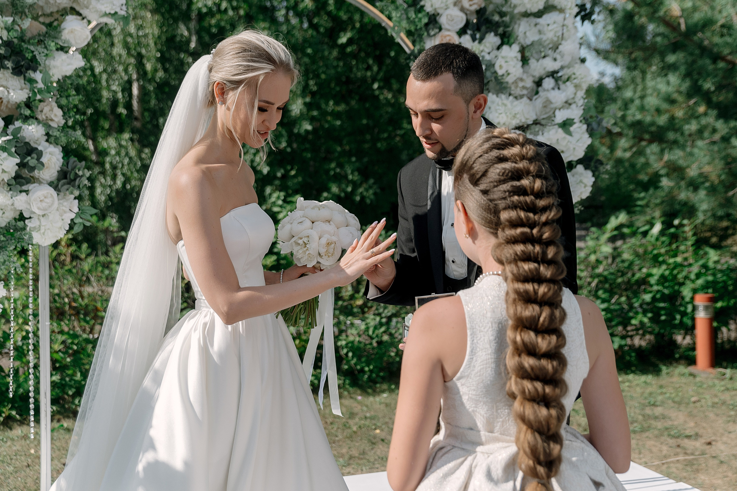 Вова и Наташа | V&N. Свадебный фотограф Роман Чигарев