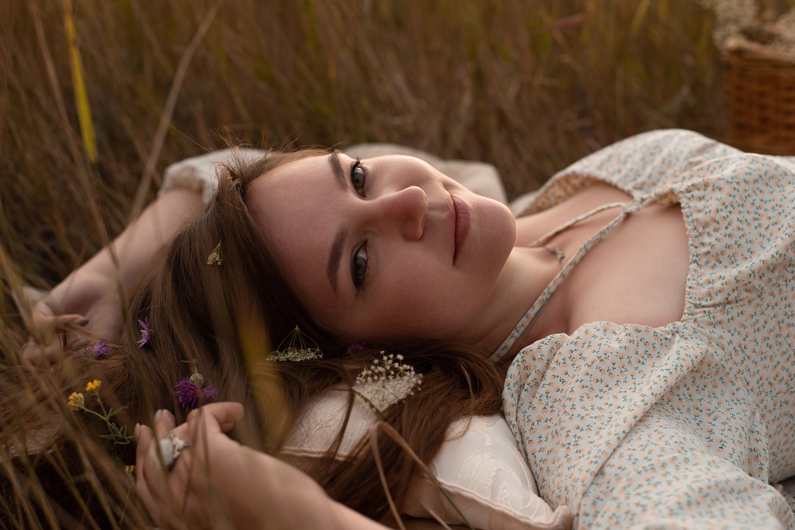 Природа. Главная