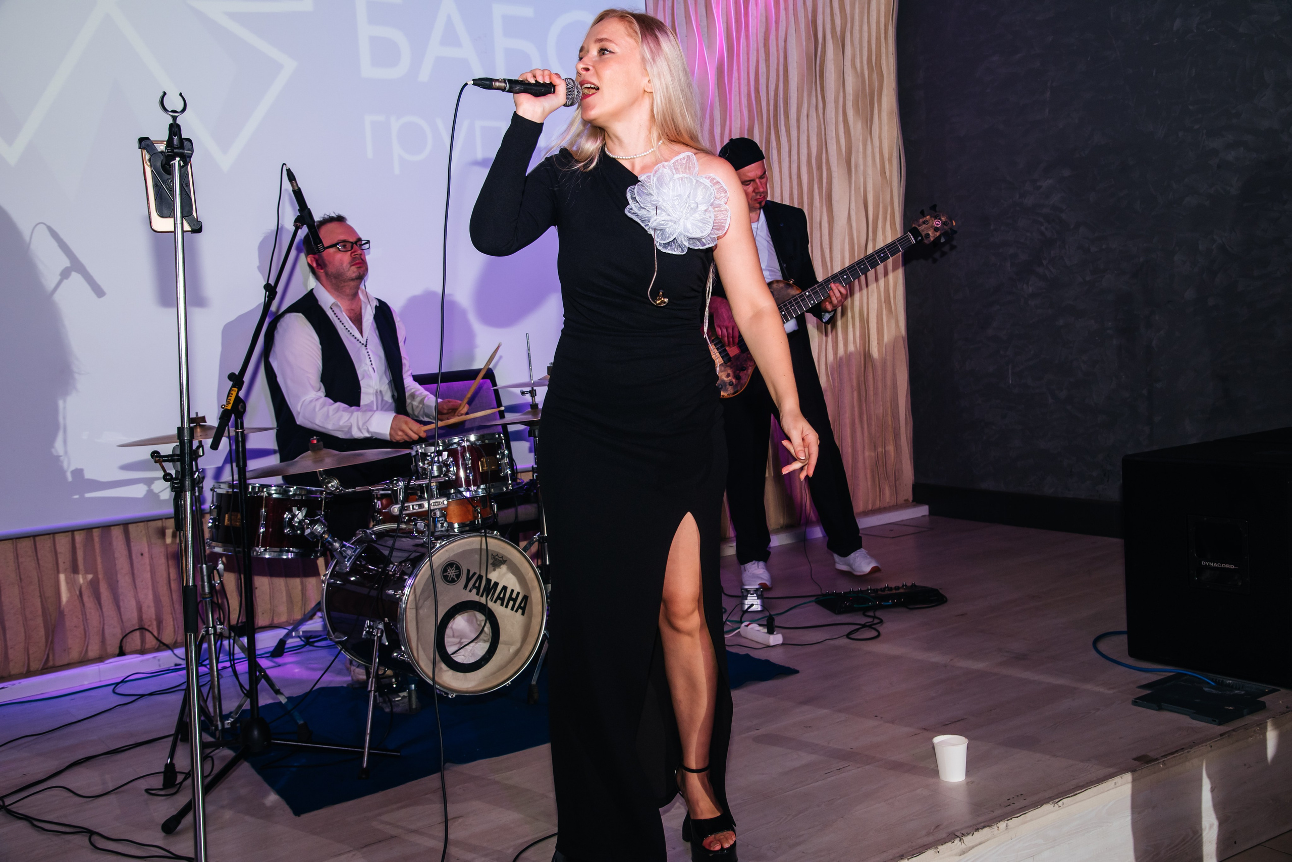 Денис и Ирина. Фотограф в Москве Елена Брюханова