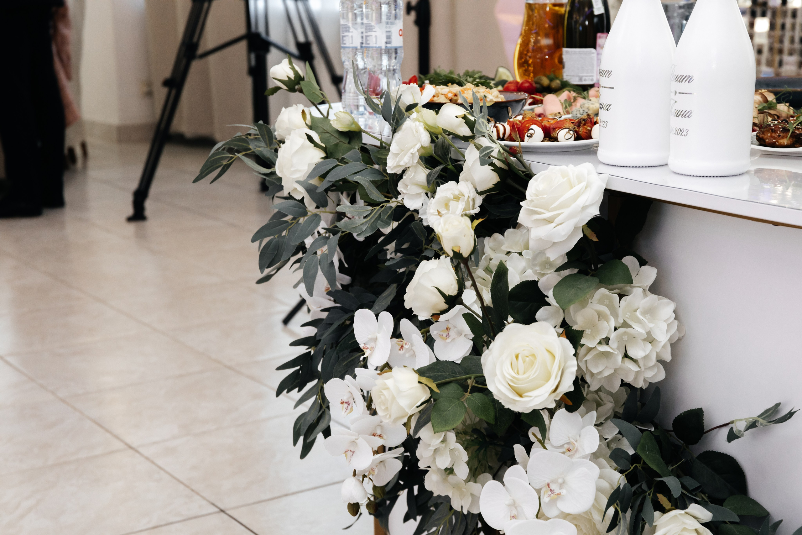 Renat & Alina. Свадебный фотограф Ильнар Асадуллин