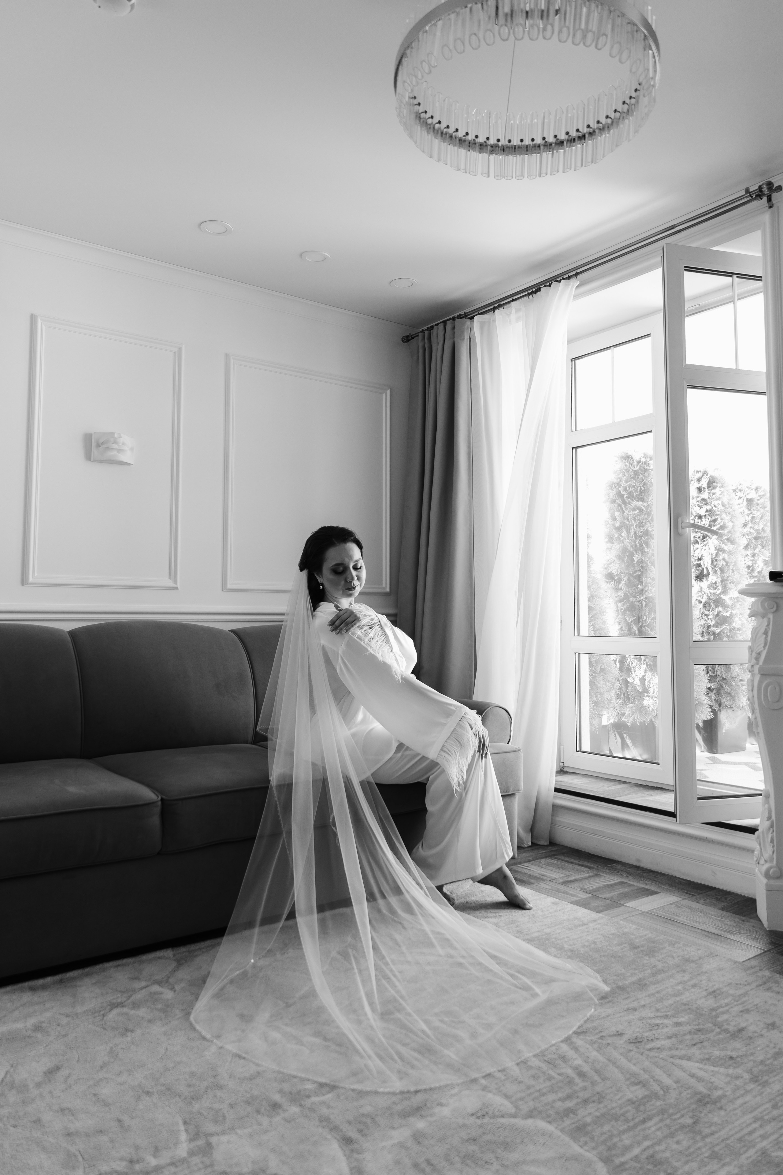 Marat & Ilgina. Свадебный фотограф Ильнар Асадуллин