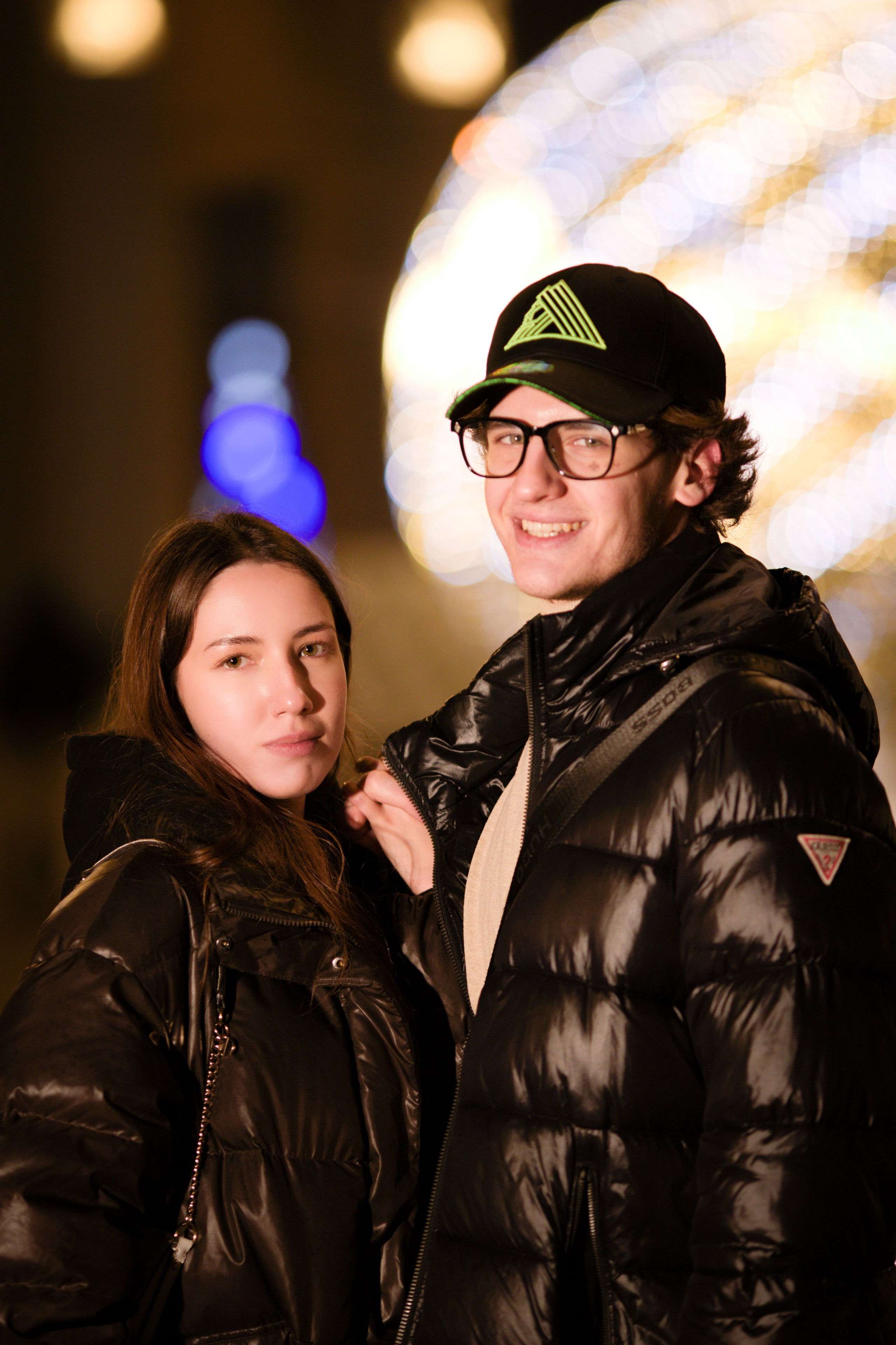 Стрит-фотография. TwoLensFilms