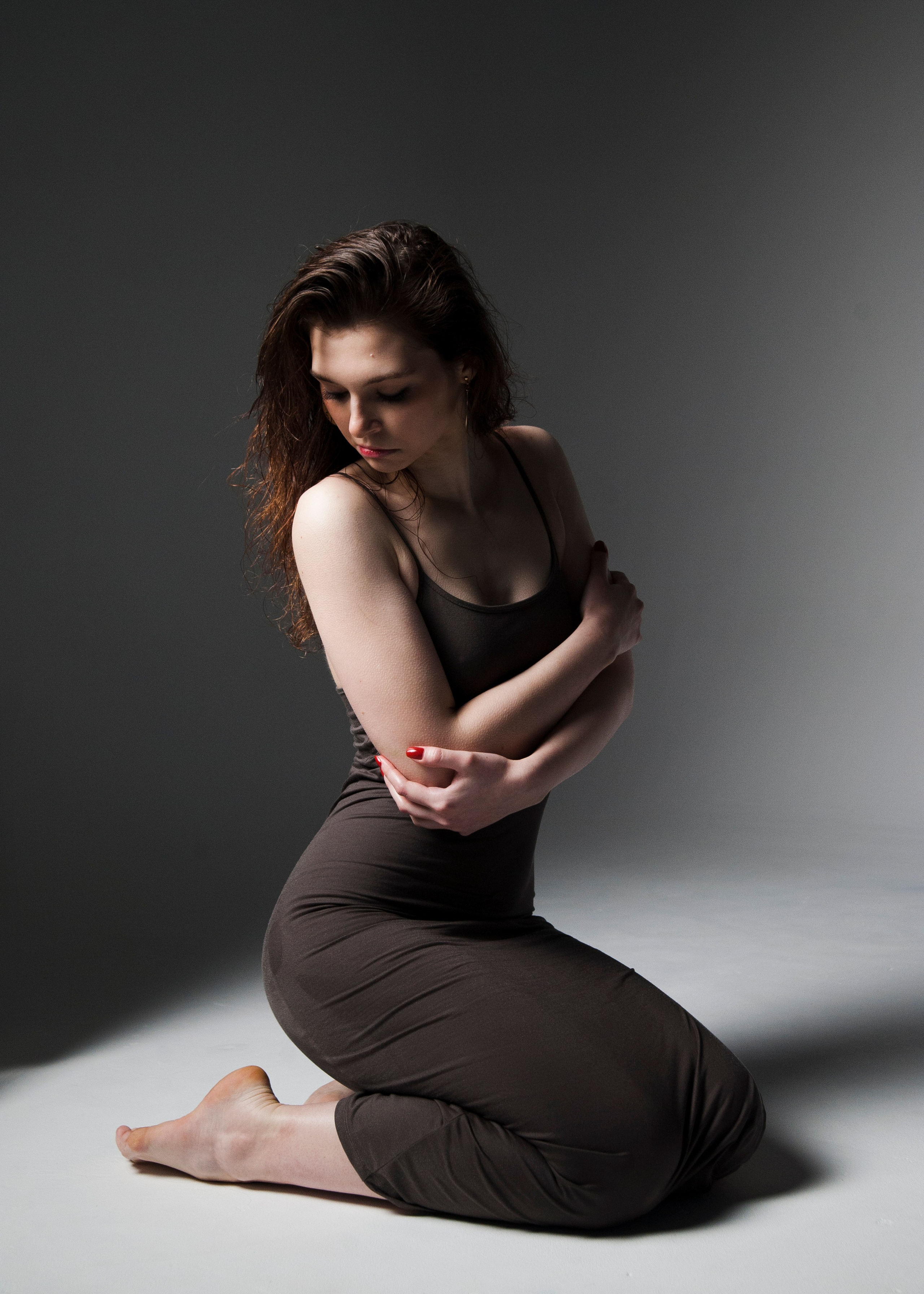 Юлия. Арт-фотограф в Рязани Курилов Евгений