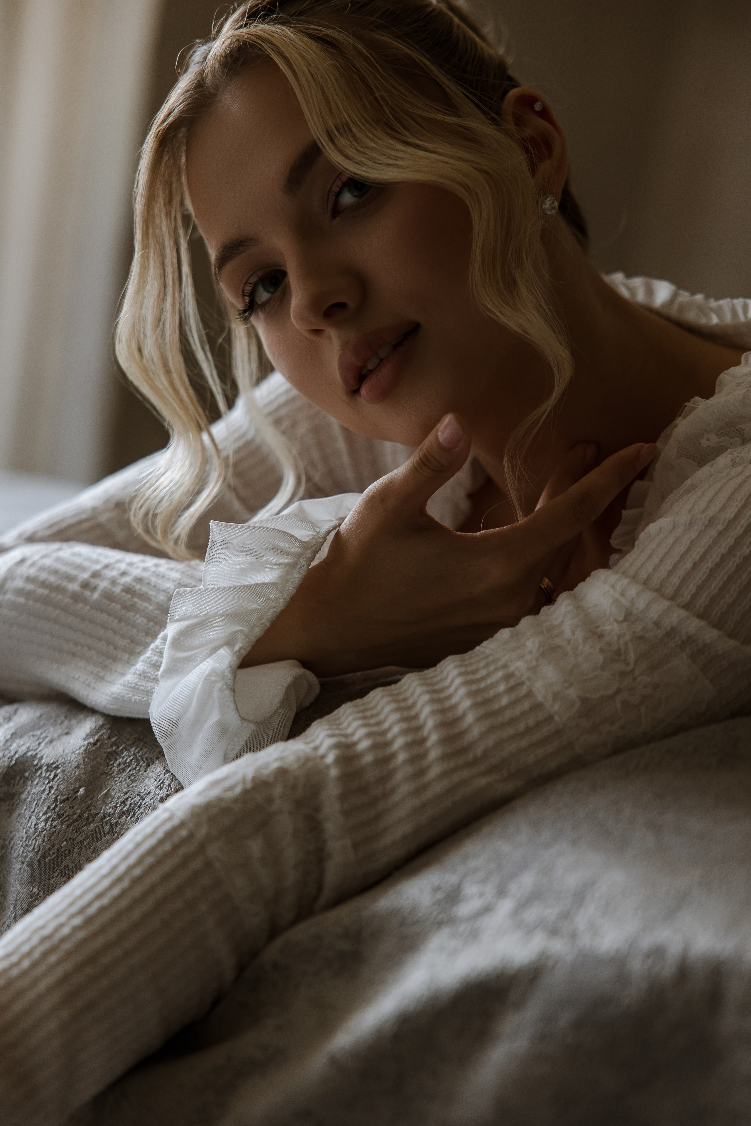 Свадебная фотосессия в Самаре в частном доме. Свадебный и семейный фотограф в Самаре и Тольятти | Елена Топанцева