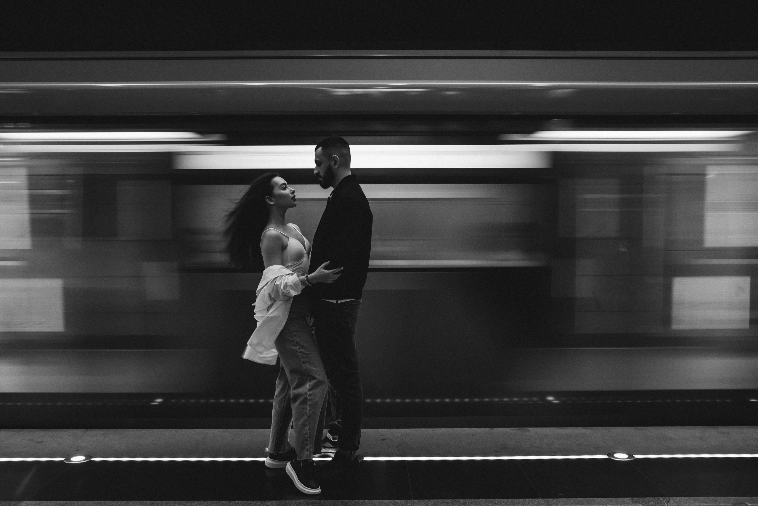 Фотограф в Москве. Татьяна Родовская