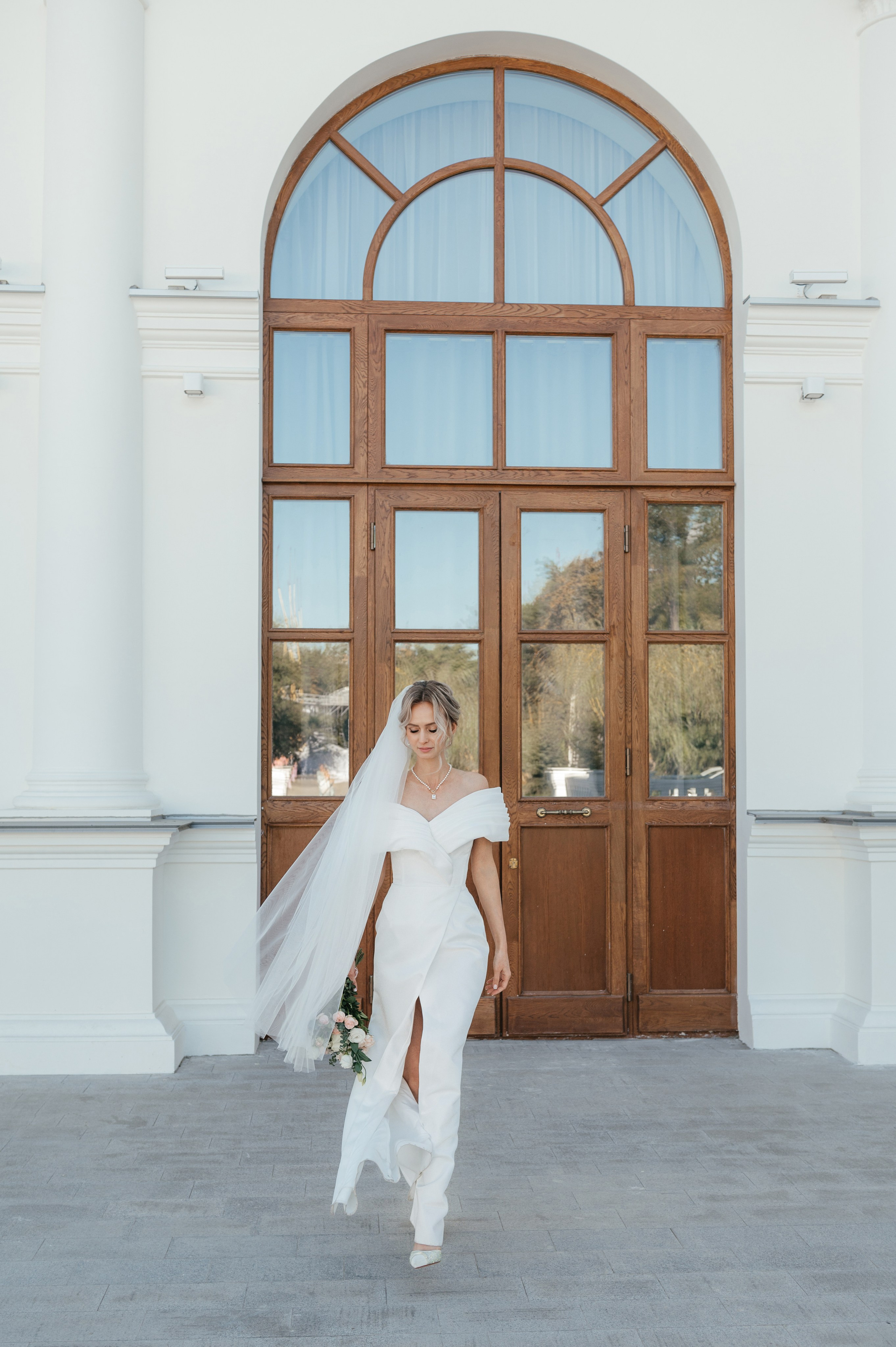 Сергей и Надежда. Свадебный и семейный фотограф в Волгограде Семисотнова Камилла