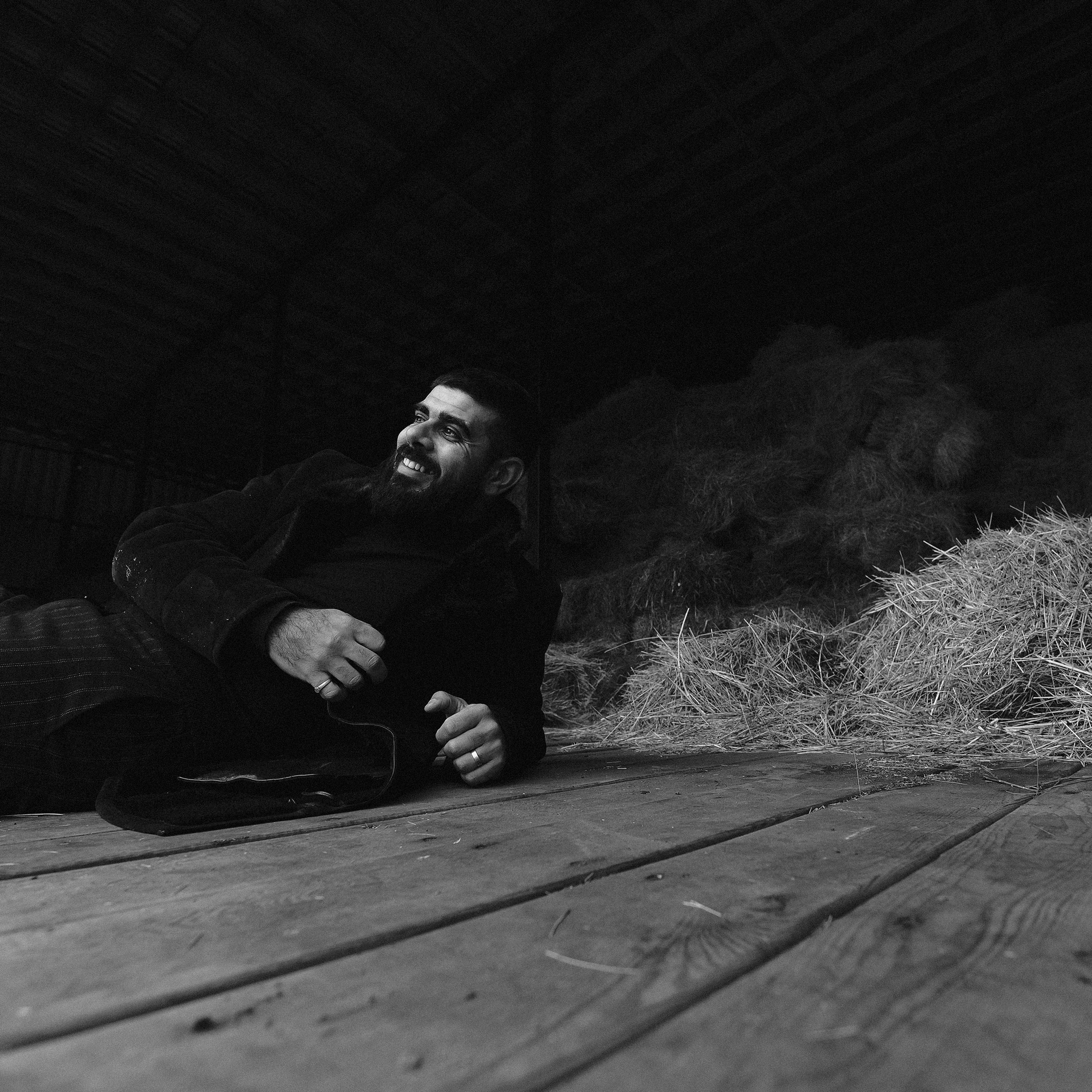 Armen. Портретный и репортажной фотограф Алексей Волков. Москва, Оренбург