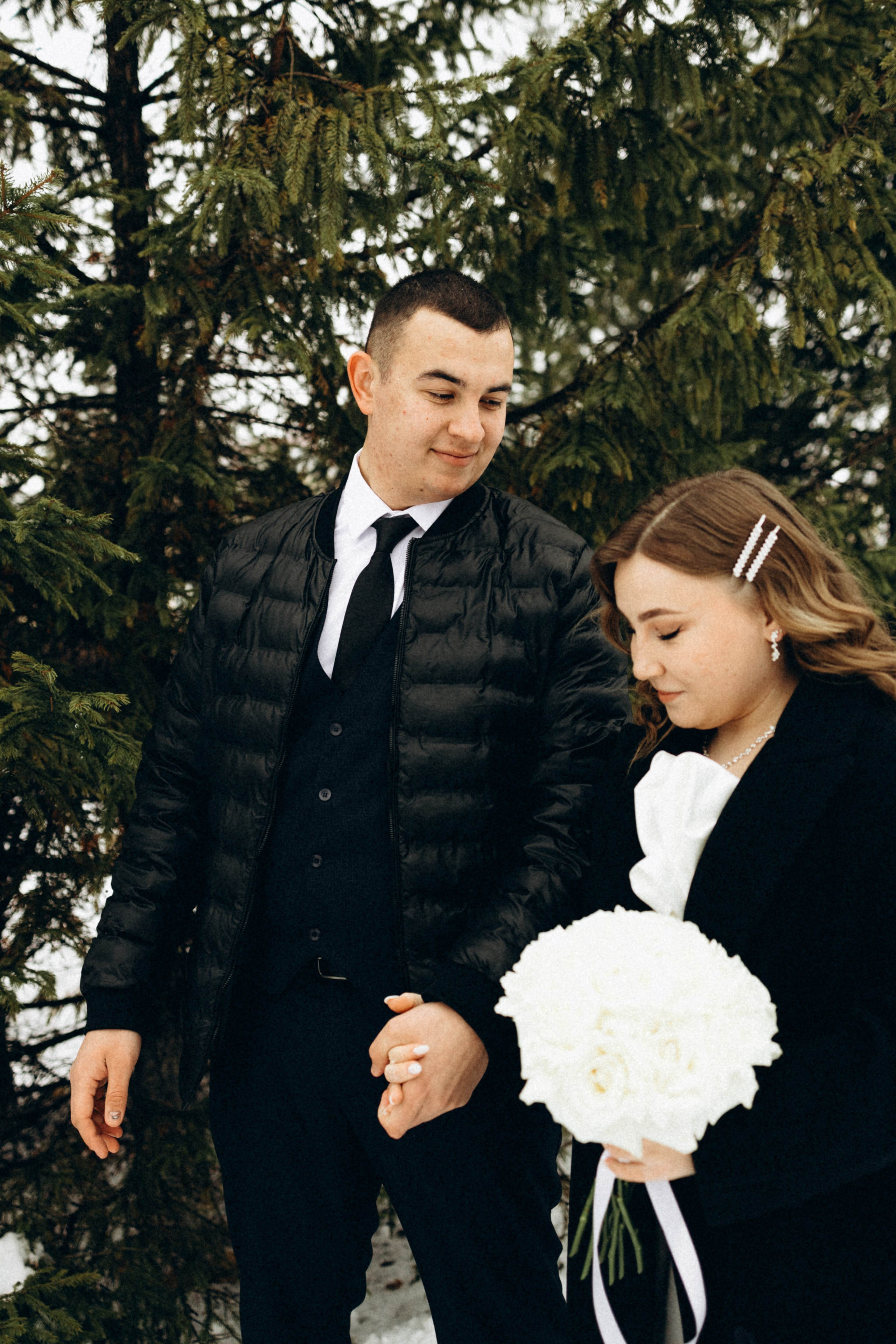 Алеся и Юра. Lifestyle семейный и детский фотограф в Омске Иванова Екатерина