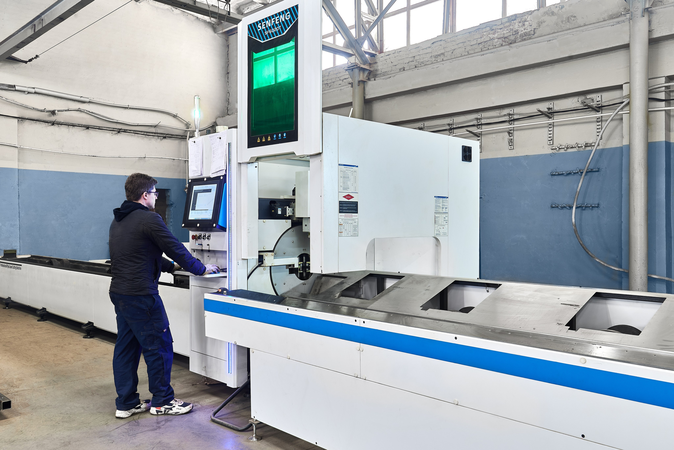 Коммерческая недвижимость. Интерьерный фотограф