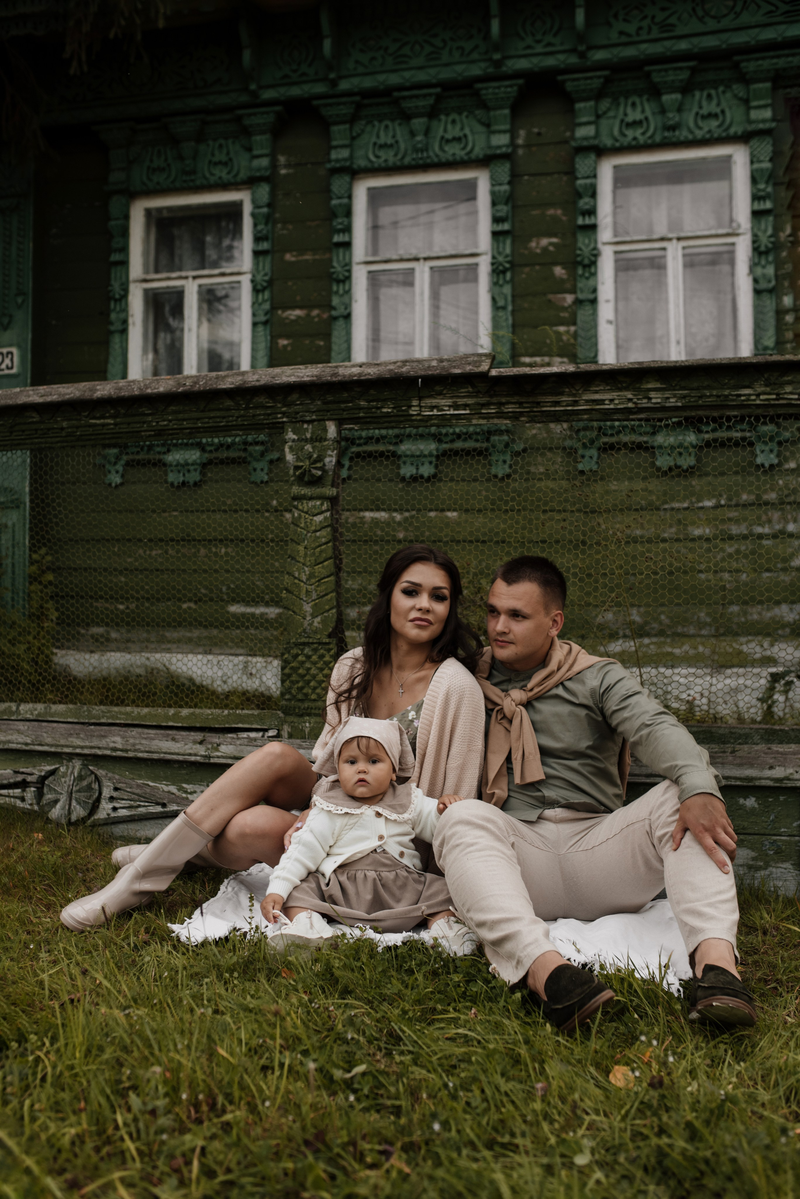 Диана ♡ Милана ♡ Артем. Фотограф Ольга Плеханова | Нижний Новгород, Москва