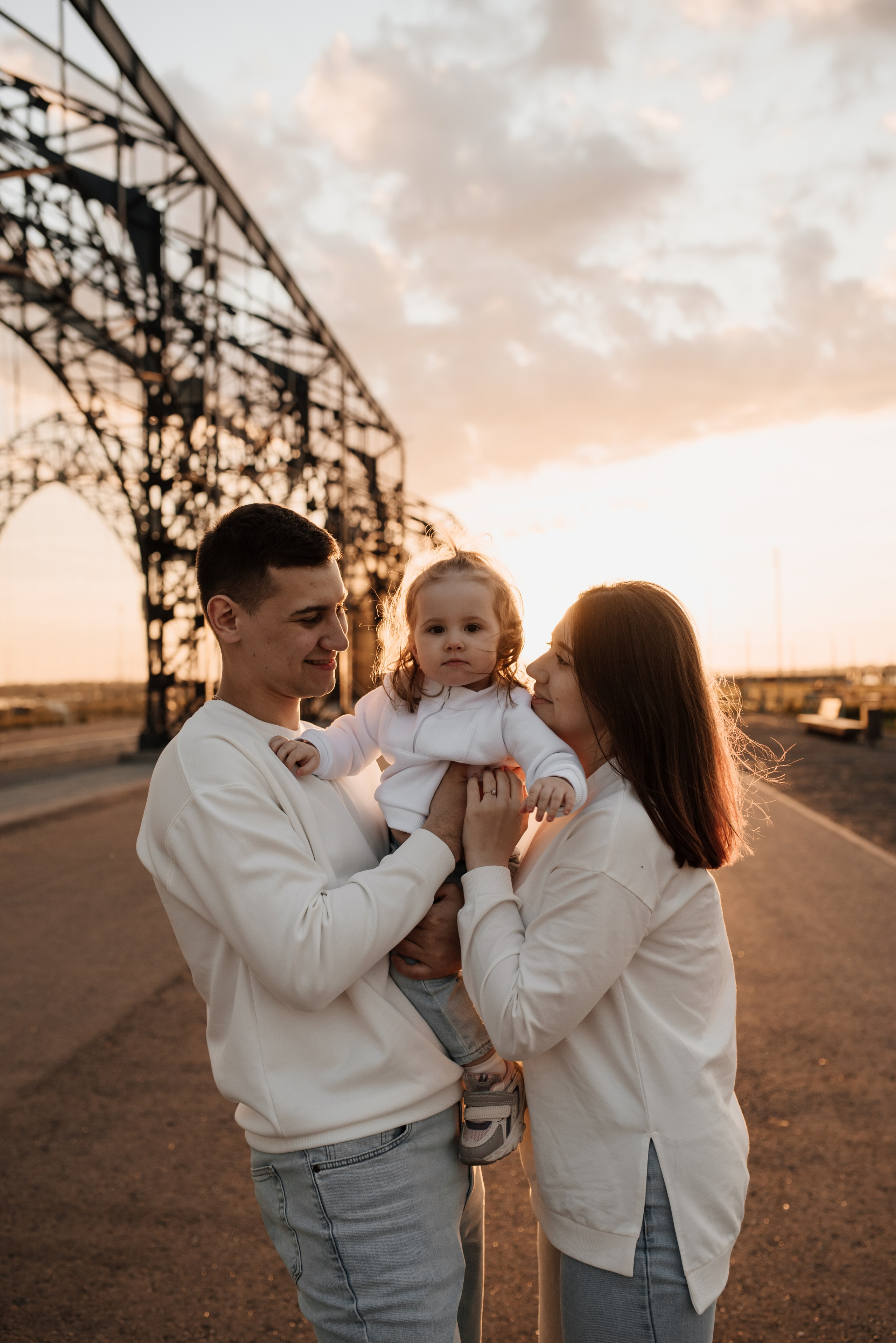 Лера ♡ Белла ♡ Максим. Фотограф Ольга Плеханова | Нижний Новгород, Москва