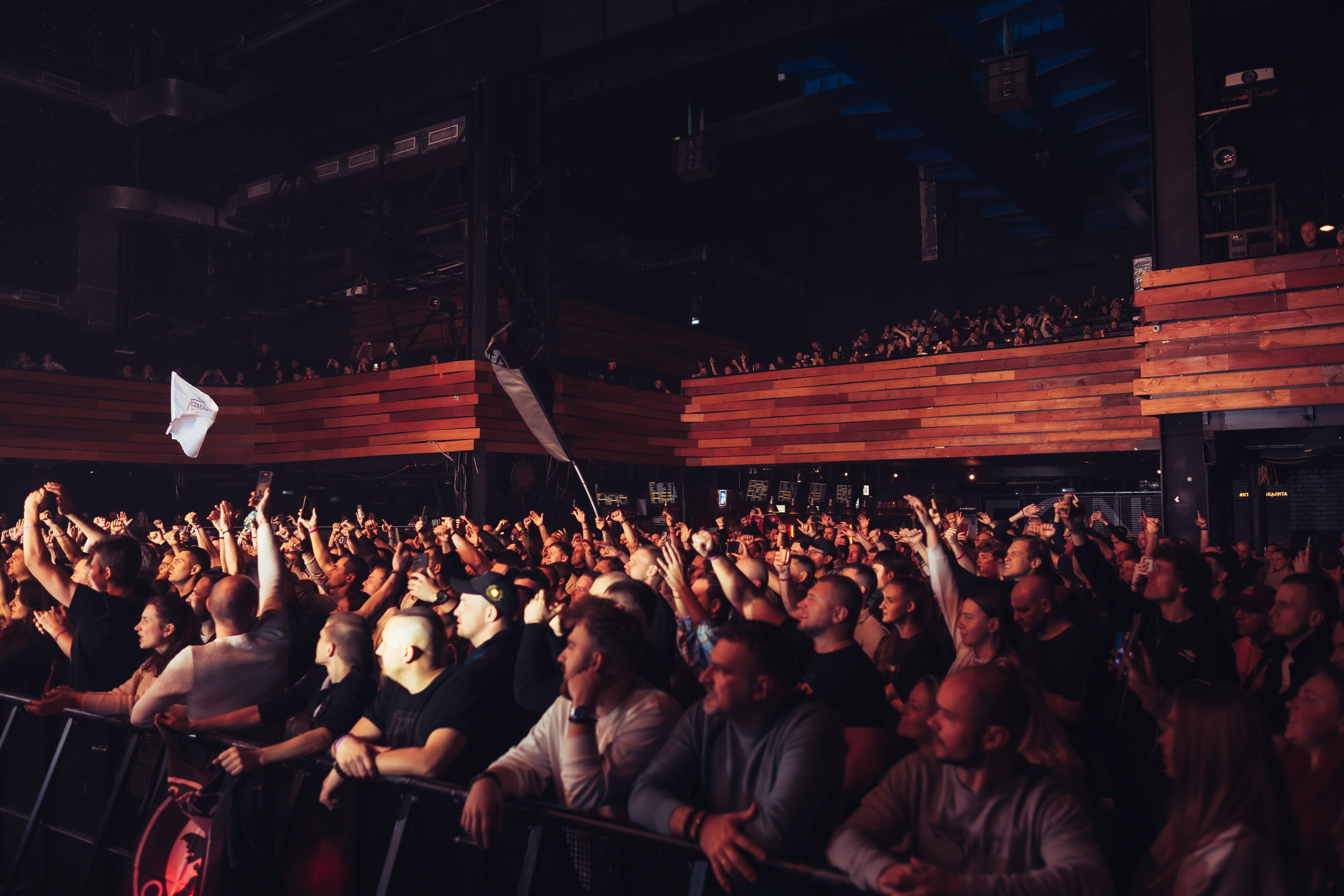 МАВАШИ group, 2025 год. Иван Кубик — фотограф и видеограф