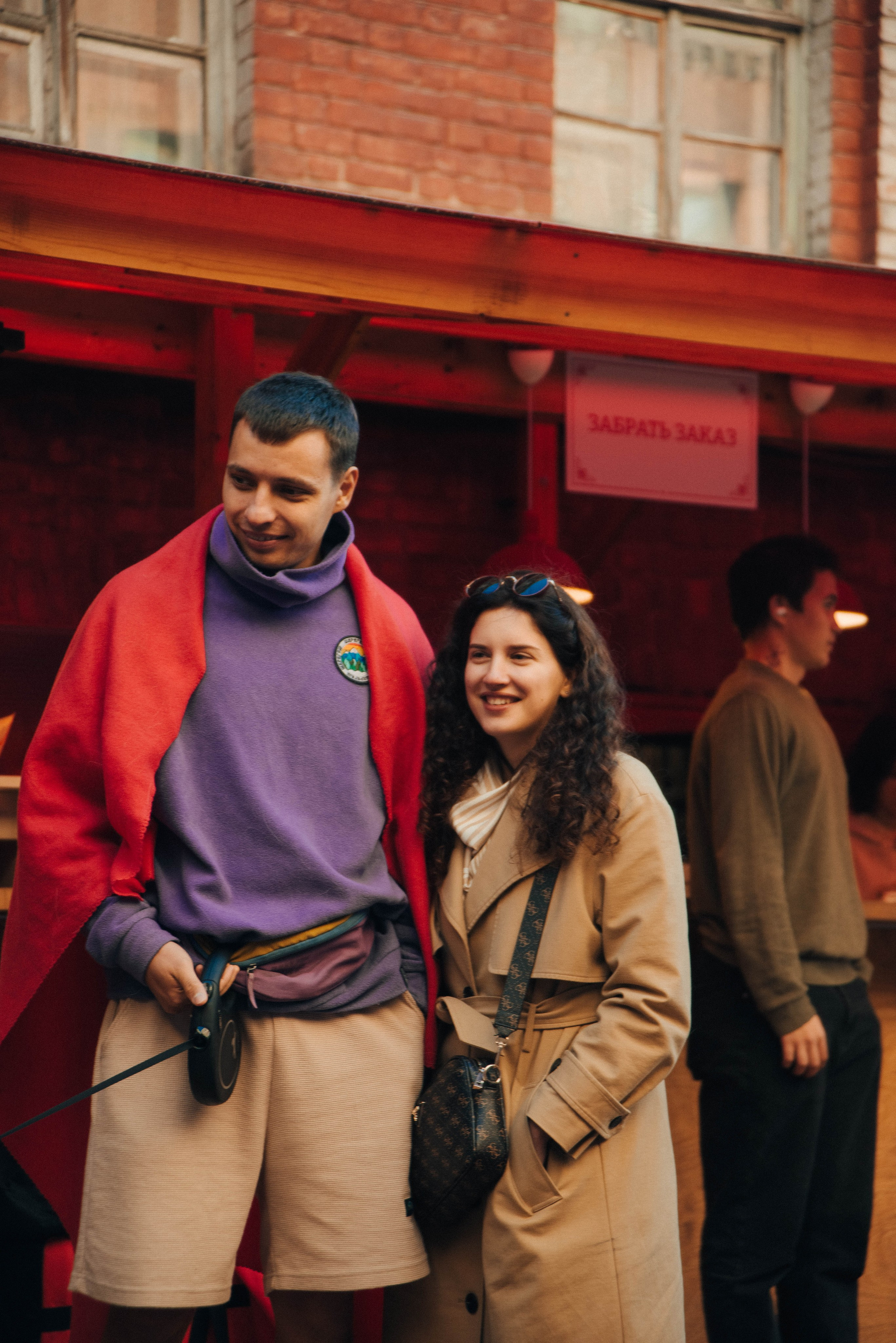 Дог-вечеринка на летнике «Кутёж». Ксения Glossa. Портретный и репортажный фотограф в Самаре