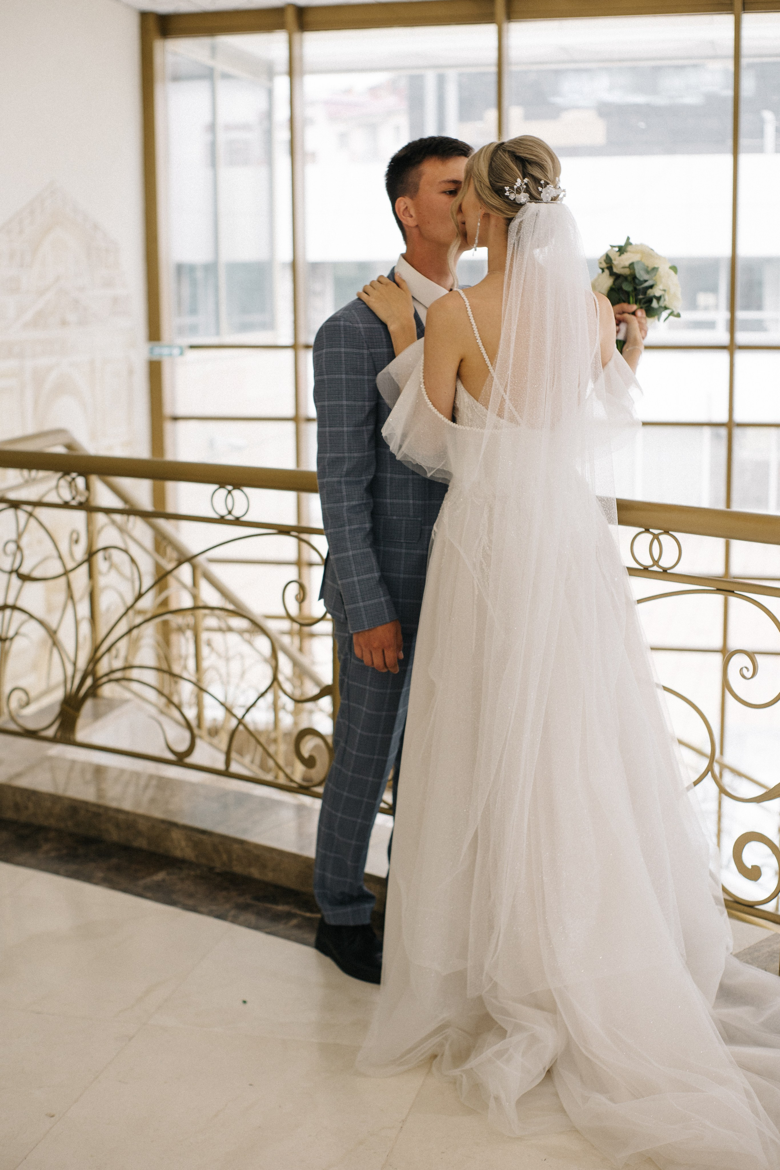 Свадебный день. Фотограф в Иркутске