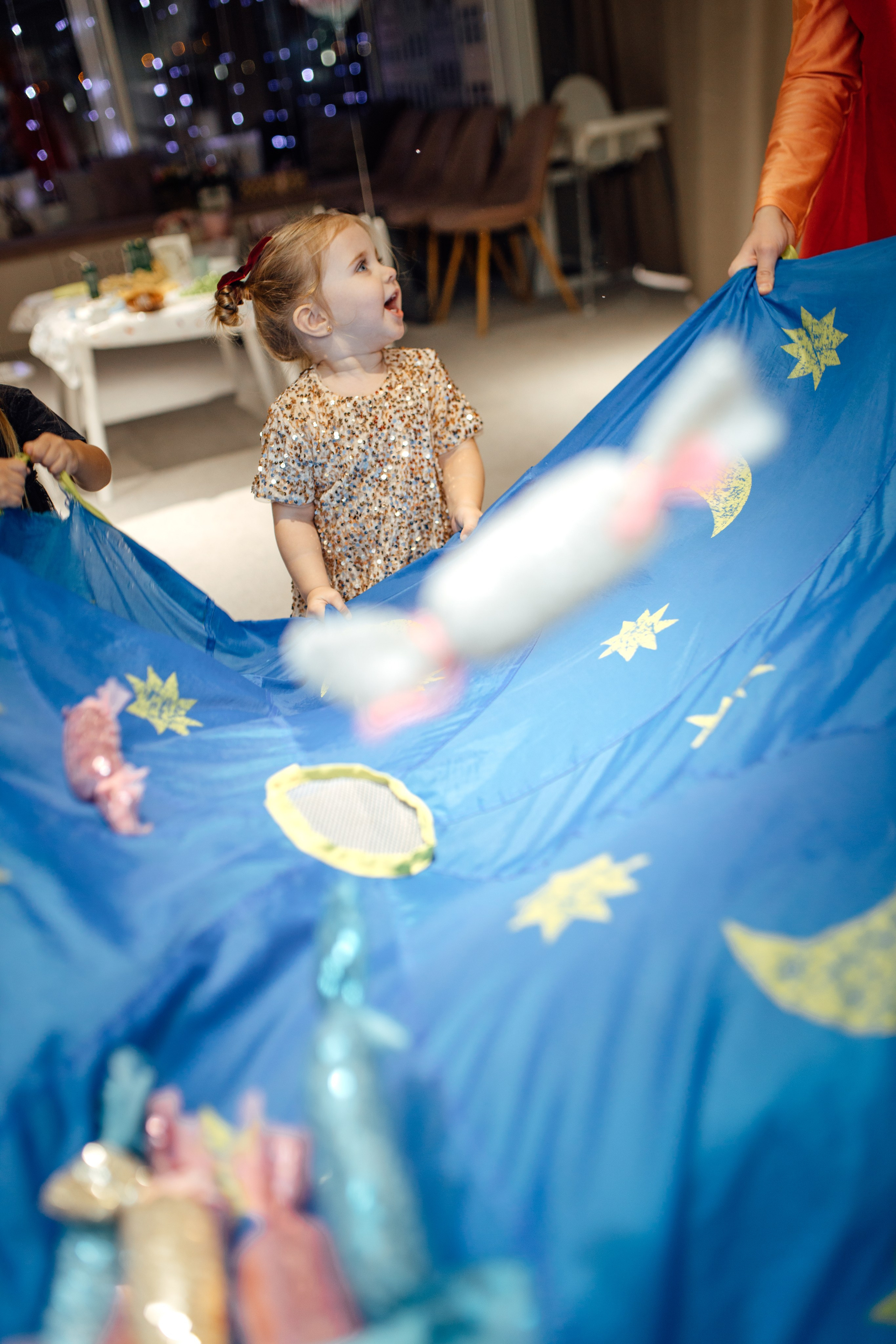 День Рождения Софи, 2 годика