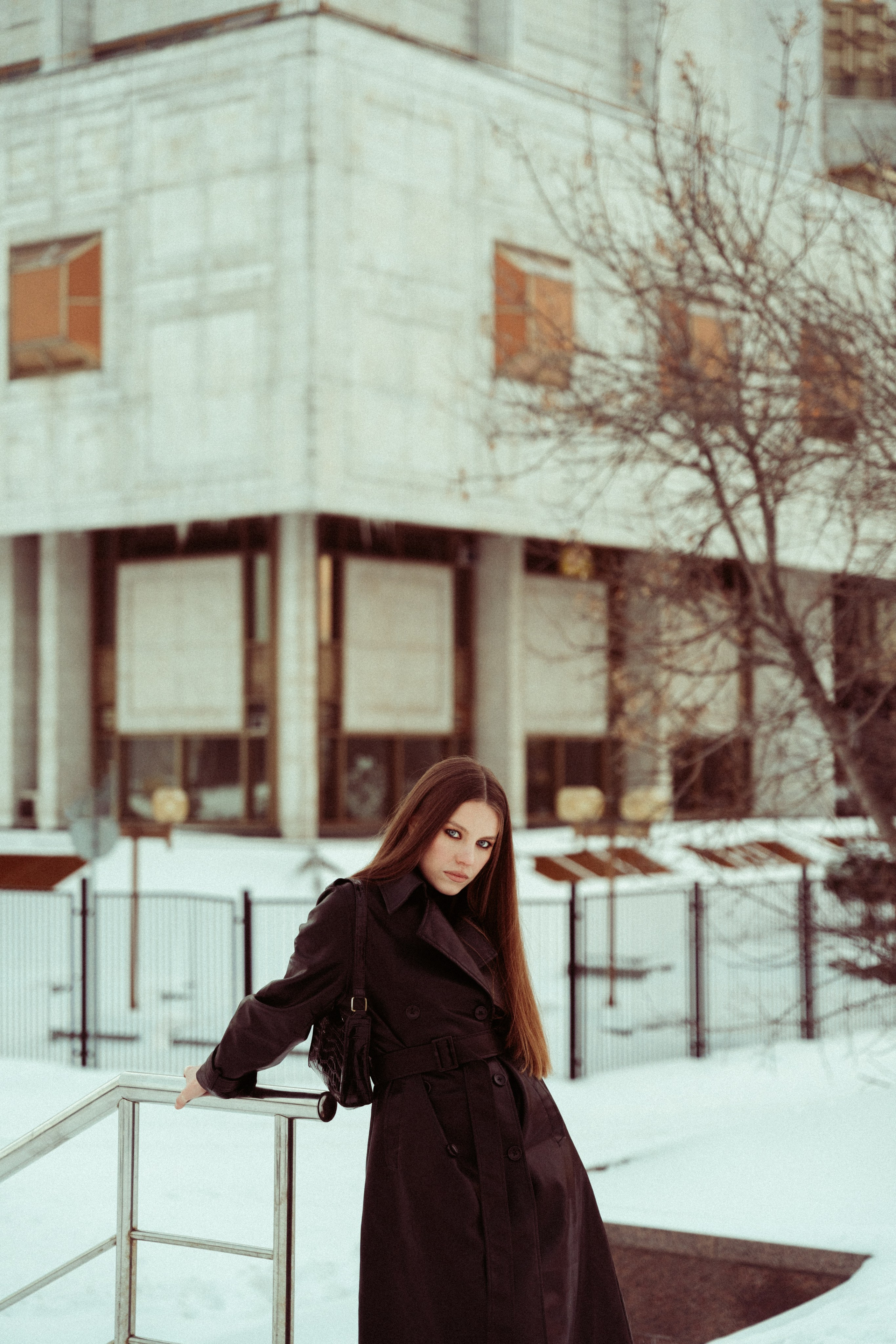РАН. VISUAL ARTIST · KRONGAUZ ANASTASIA