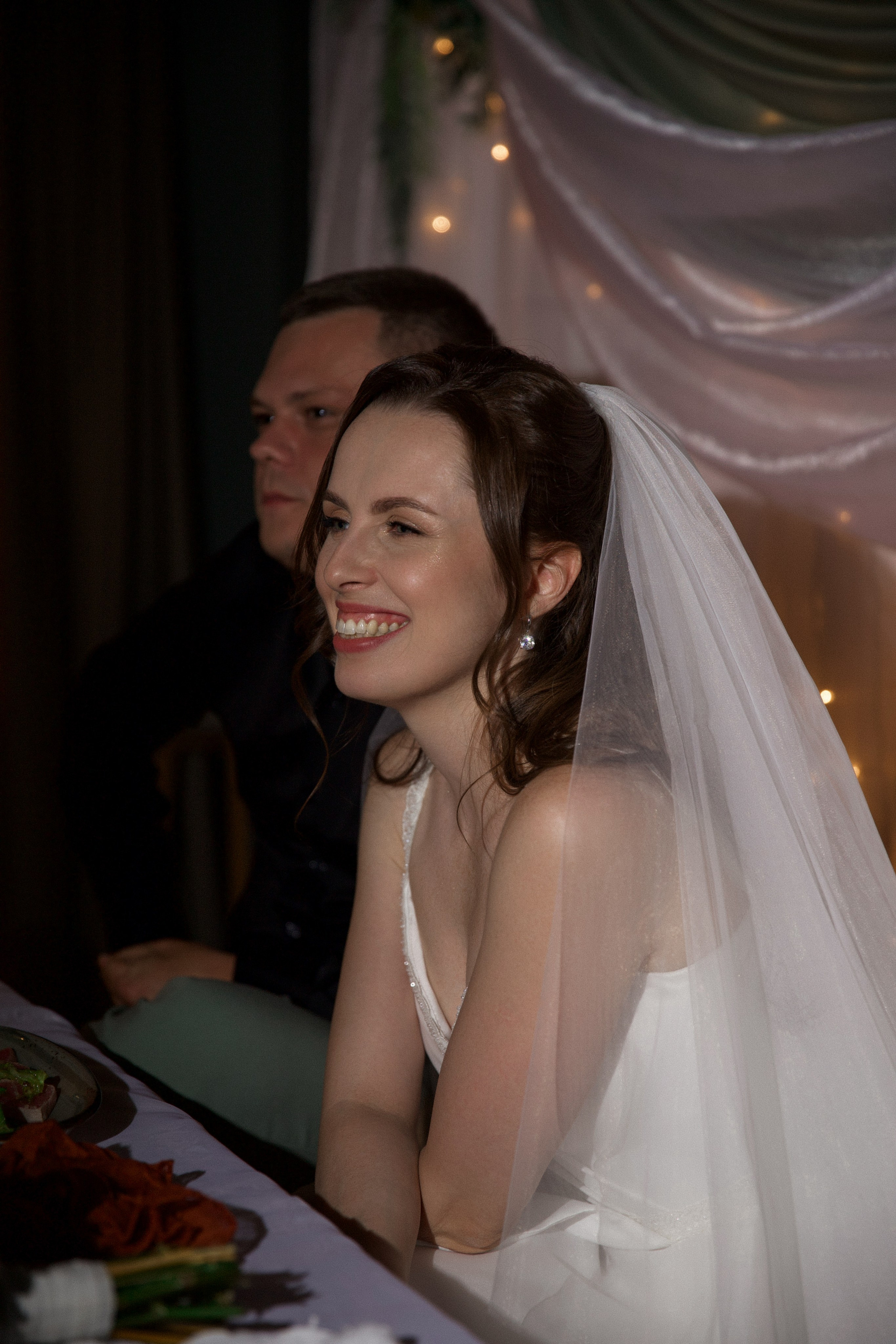 Свадебная история Ани и Димы. Фотограф в Волгограде