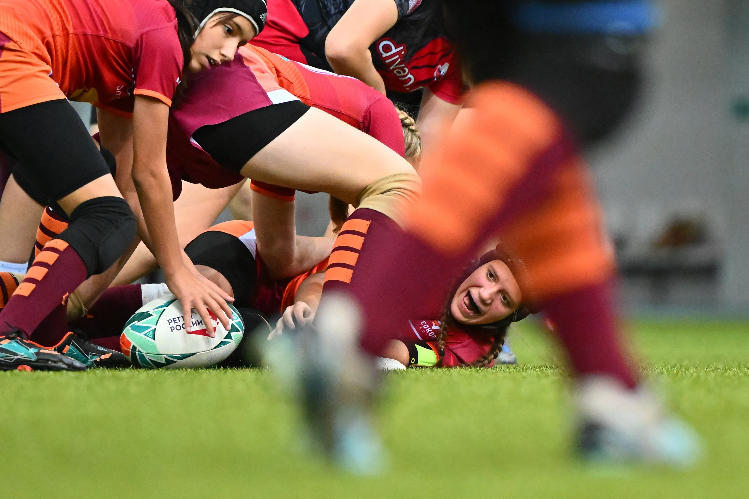 Спорт. Фотосъемка мероприятий