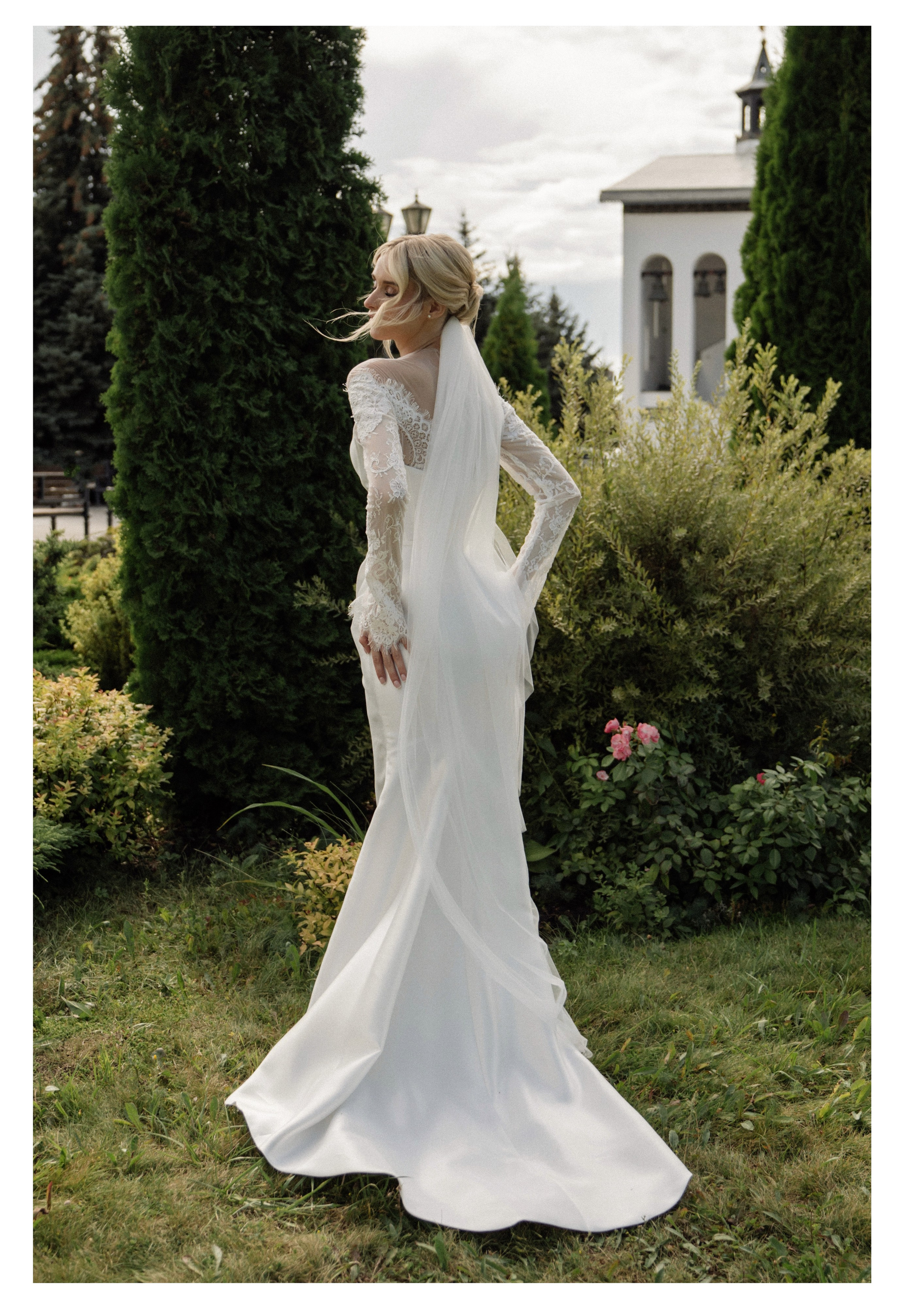 Y.O.U. Свадебный фотограф Тольятти Москва Адамова Виктория