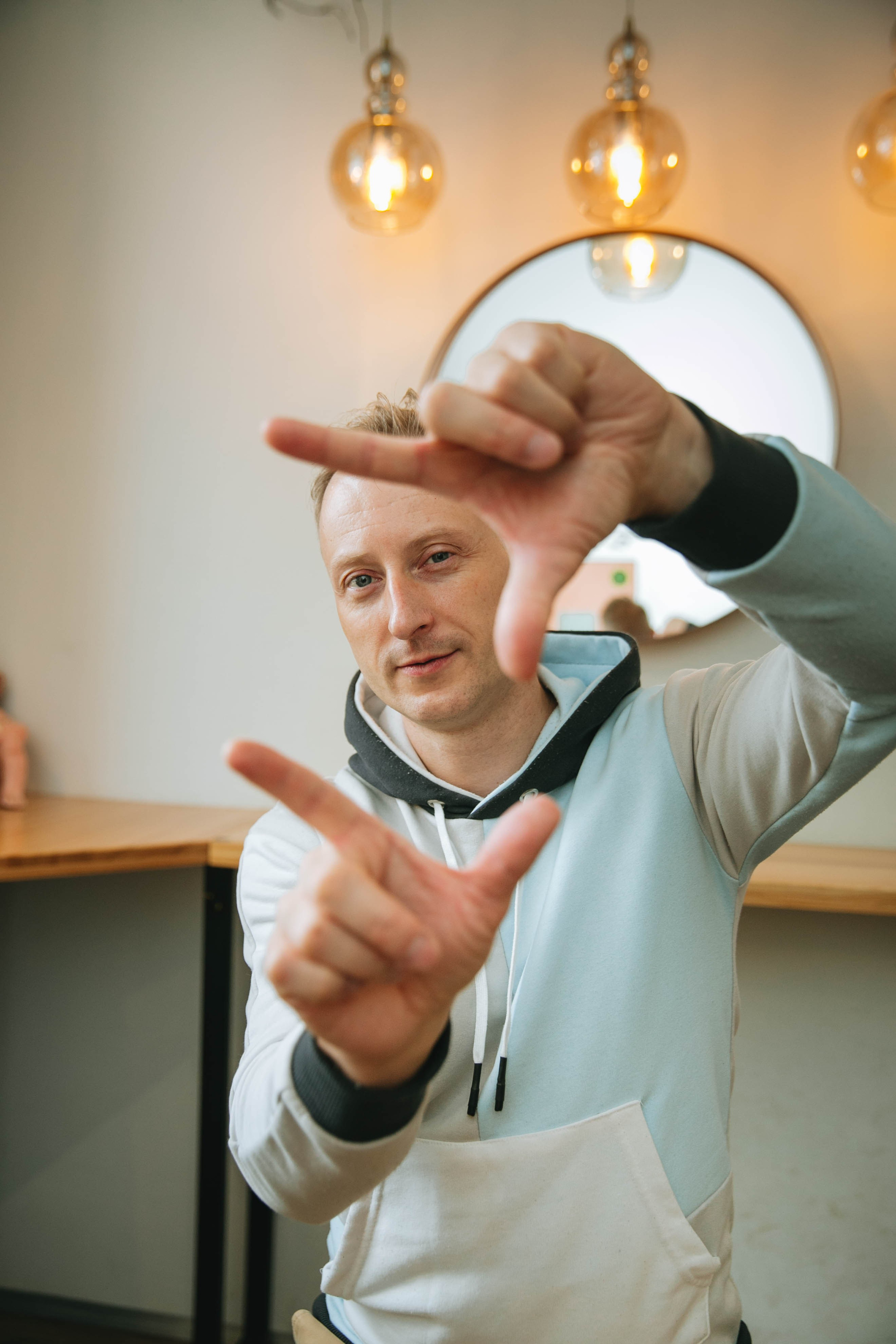 Блогеры. Ваш фотограф Любовь Чистякова