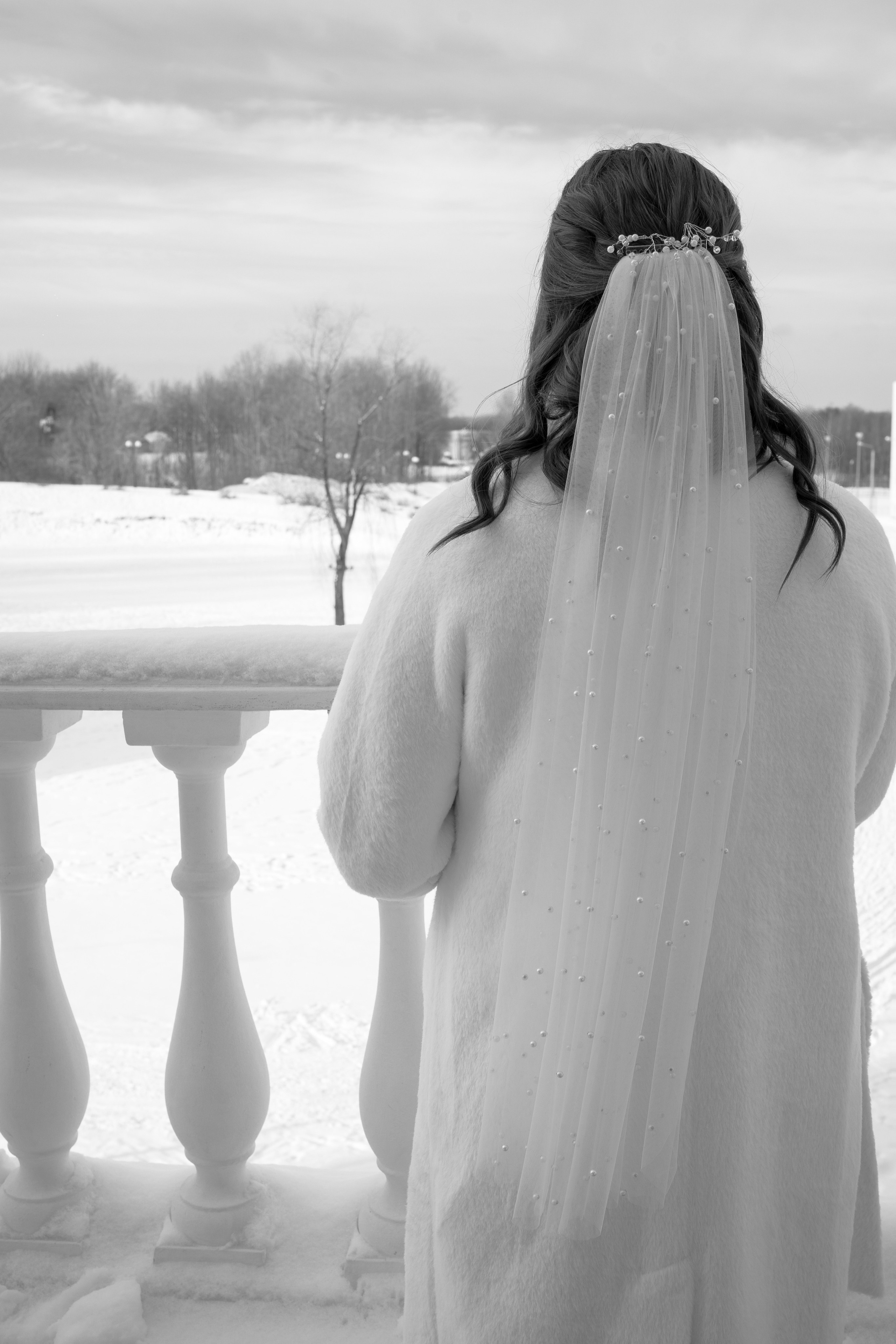 Роспись в загсе