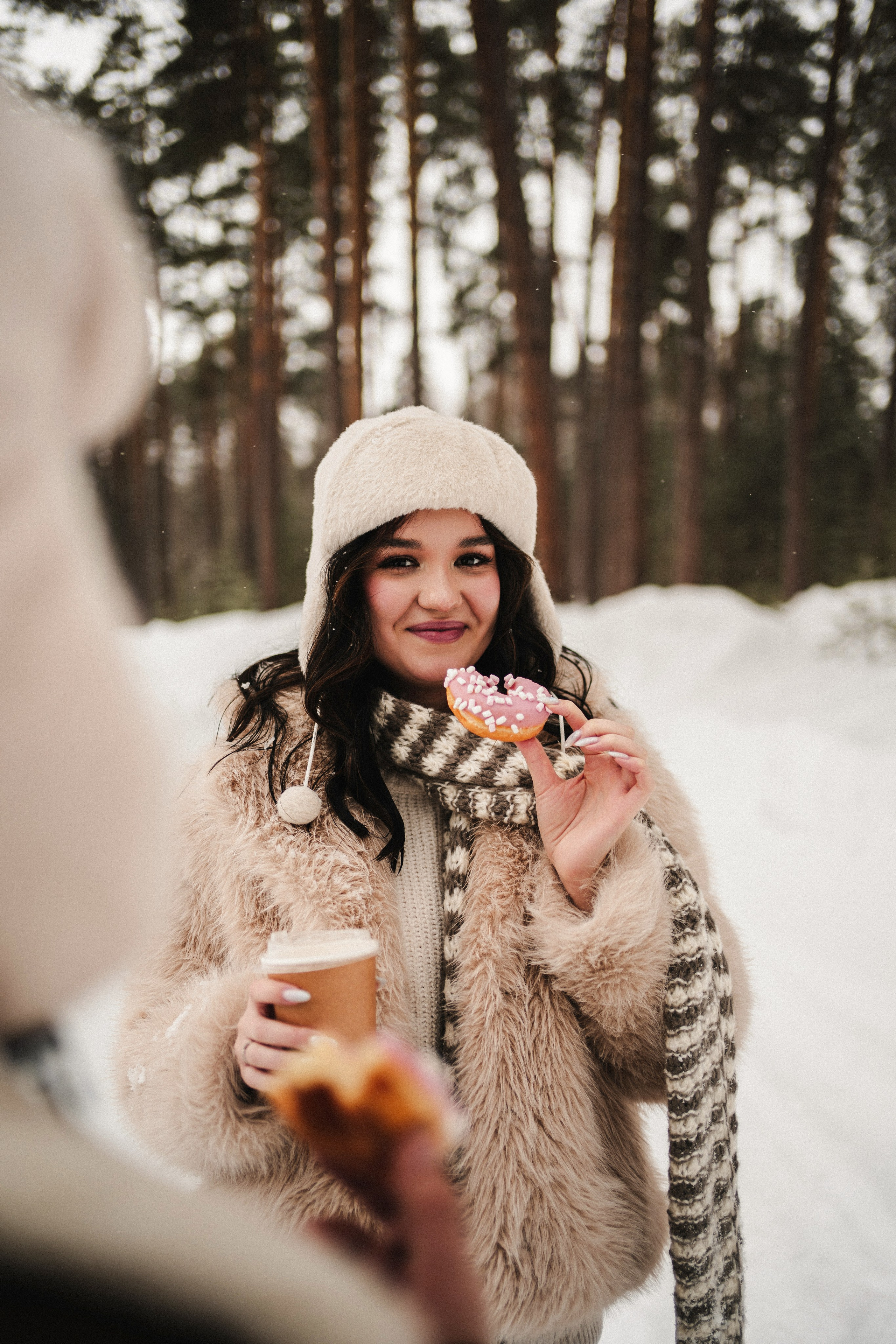 Уличная Love story