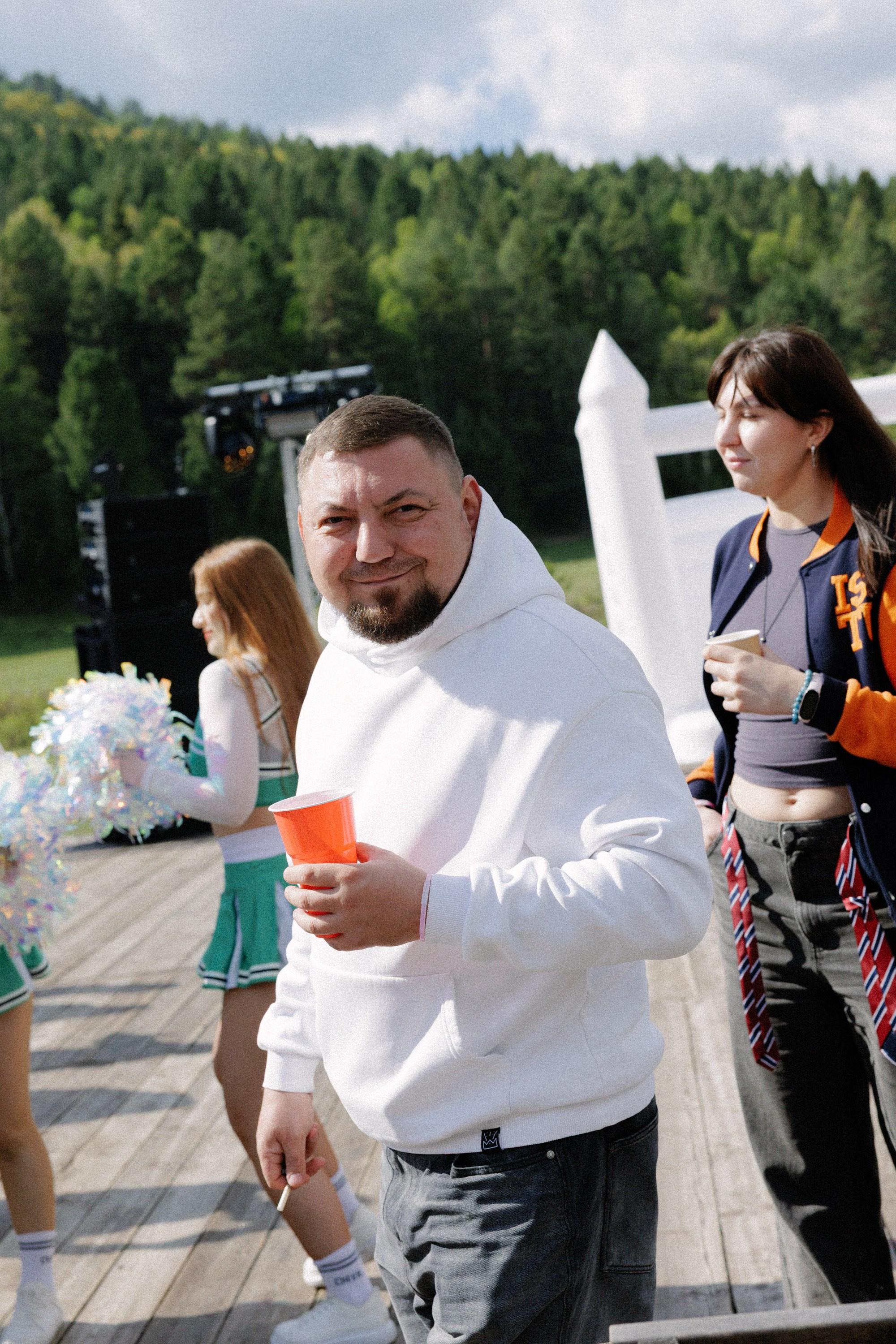 Project X — Открытие сезона 2026. Фотограф Иркутск