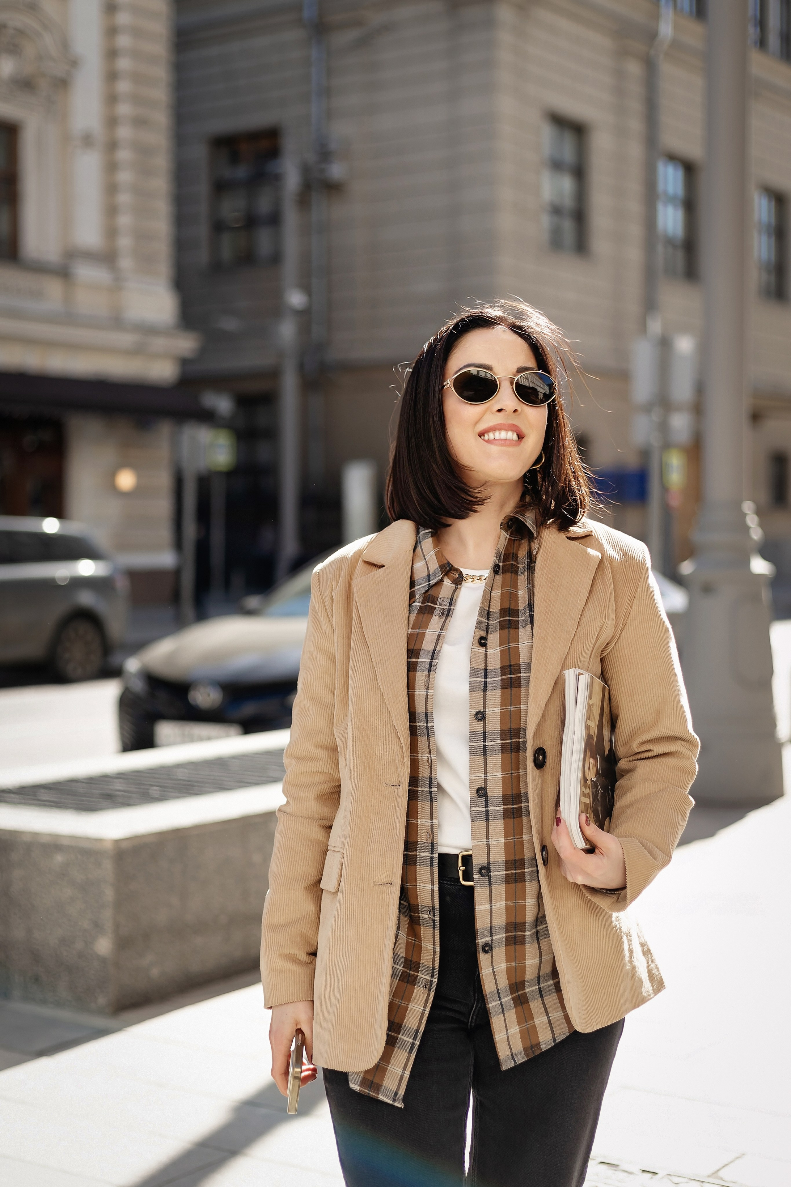 Гузаллия. Фотограф в Москве Ксения Мокрушина | Brand & Women photographer