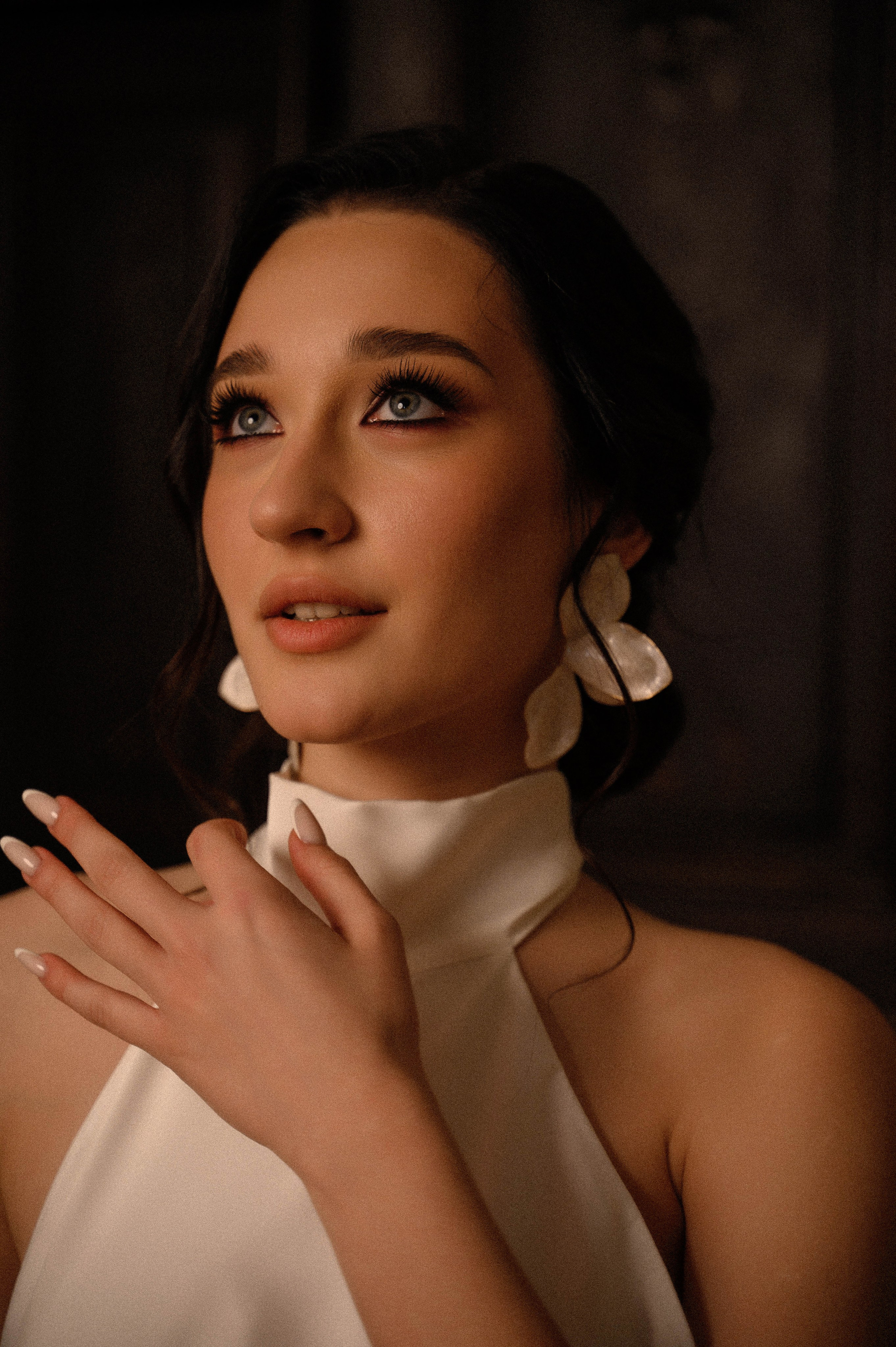 Студийная. Фотограф Наталья Стулень