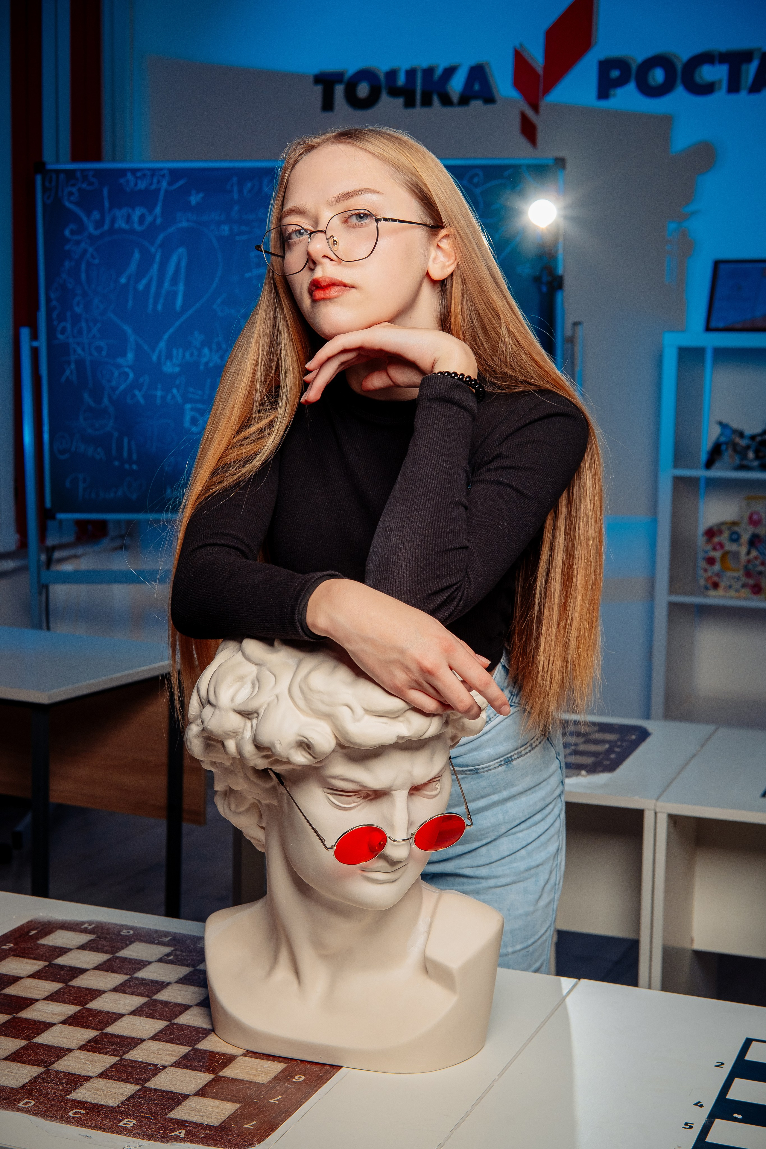 Портфолио 9-11 кл. БумальБум Выпускные альбомы