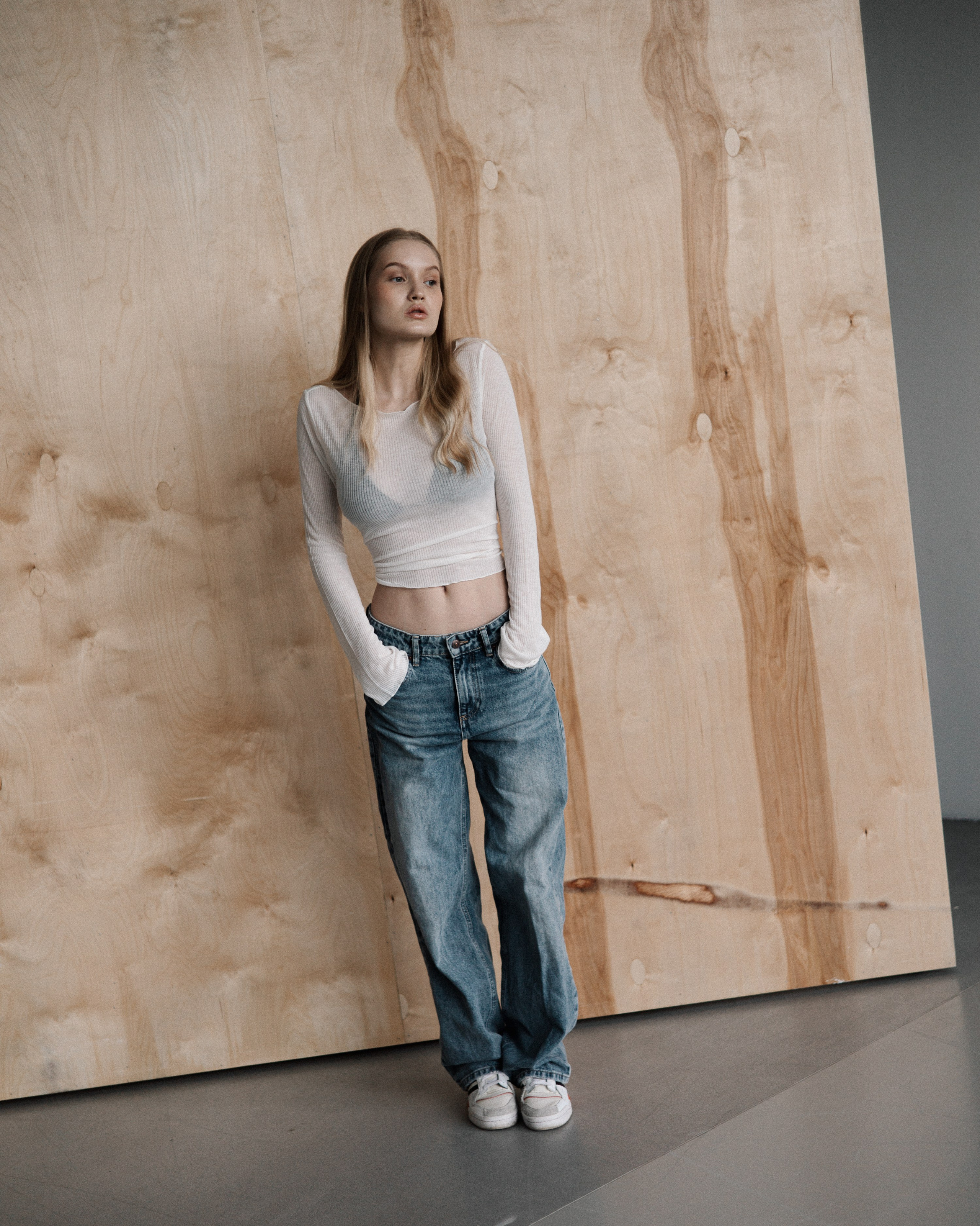 Katya. Portrait photographer in Moscow