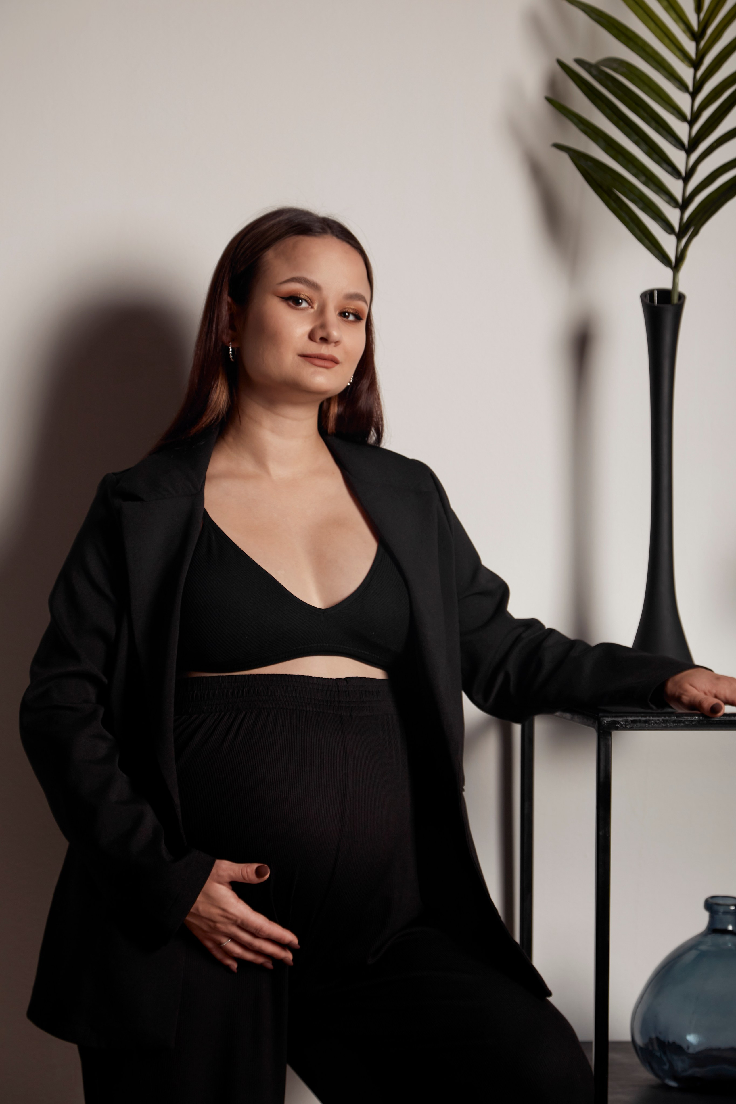 Будущая мама. Frame Craft