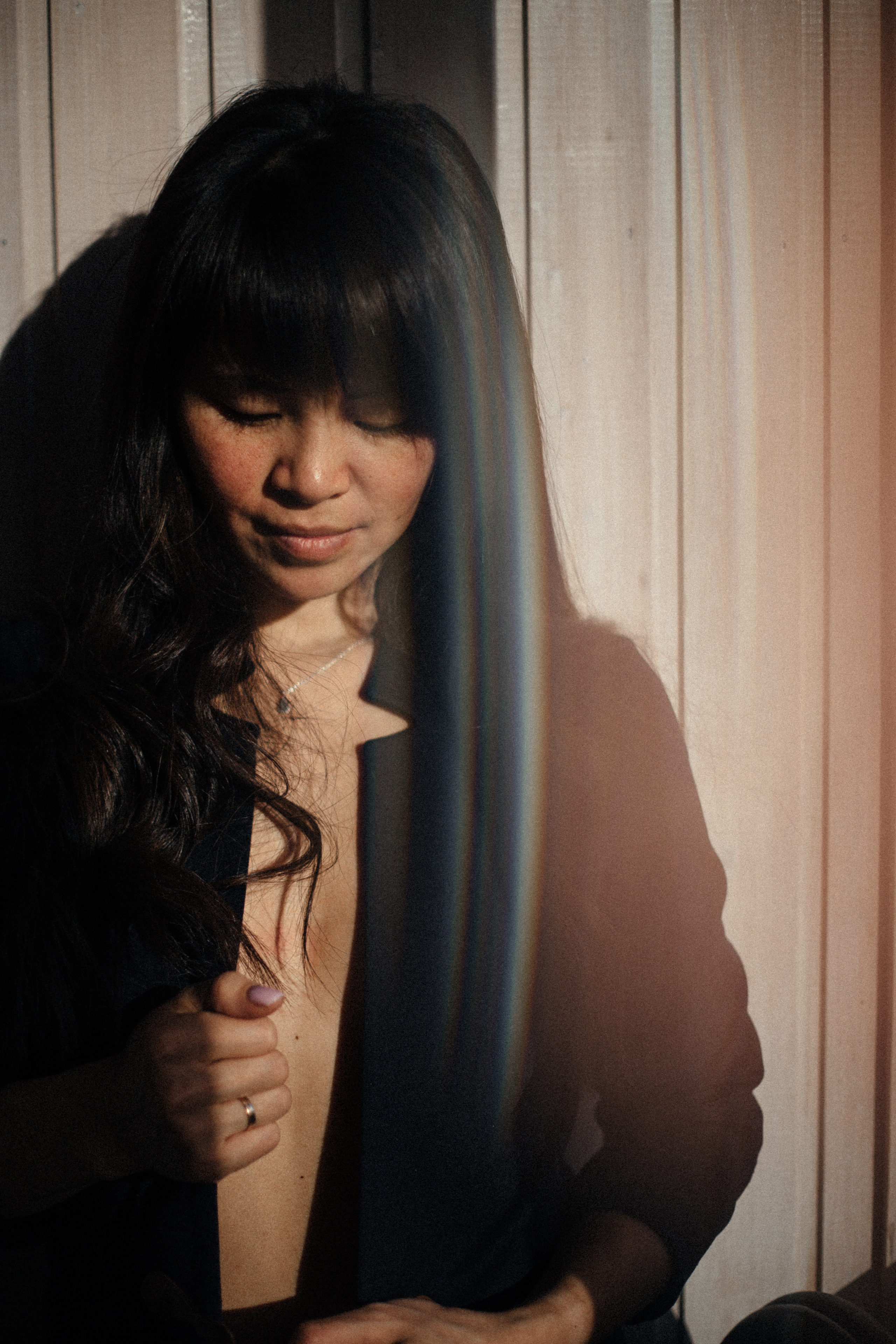 Лиана. Свадебный фотограф Таня Караисаева